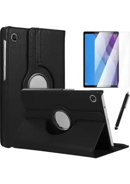 Wowacs Lenovo Tab M10 HD (2. Nesil) TB-X306F Kılıf: Fonksiyonel Koruma ve Kullanım Kolaylığı