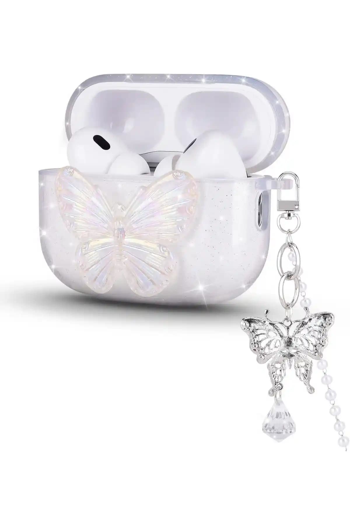 Airpods Pro 2. Nesil Uyumlu Kılıf Karşılaştırması: Şık ve Koruyucu Seçenekler