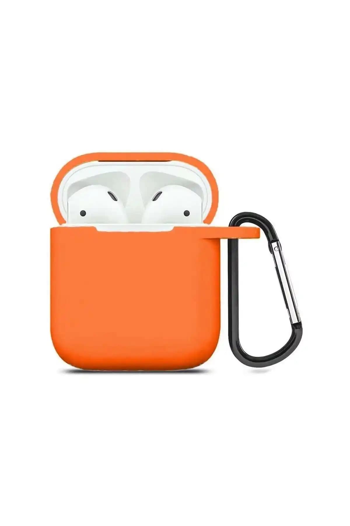 Akıllı Telefon ve AirPods 2. Nesil İçin Şık ve Koruyucu Silikon Kılıf Önerileri