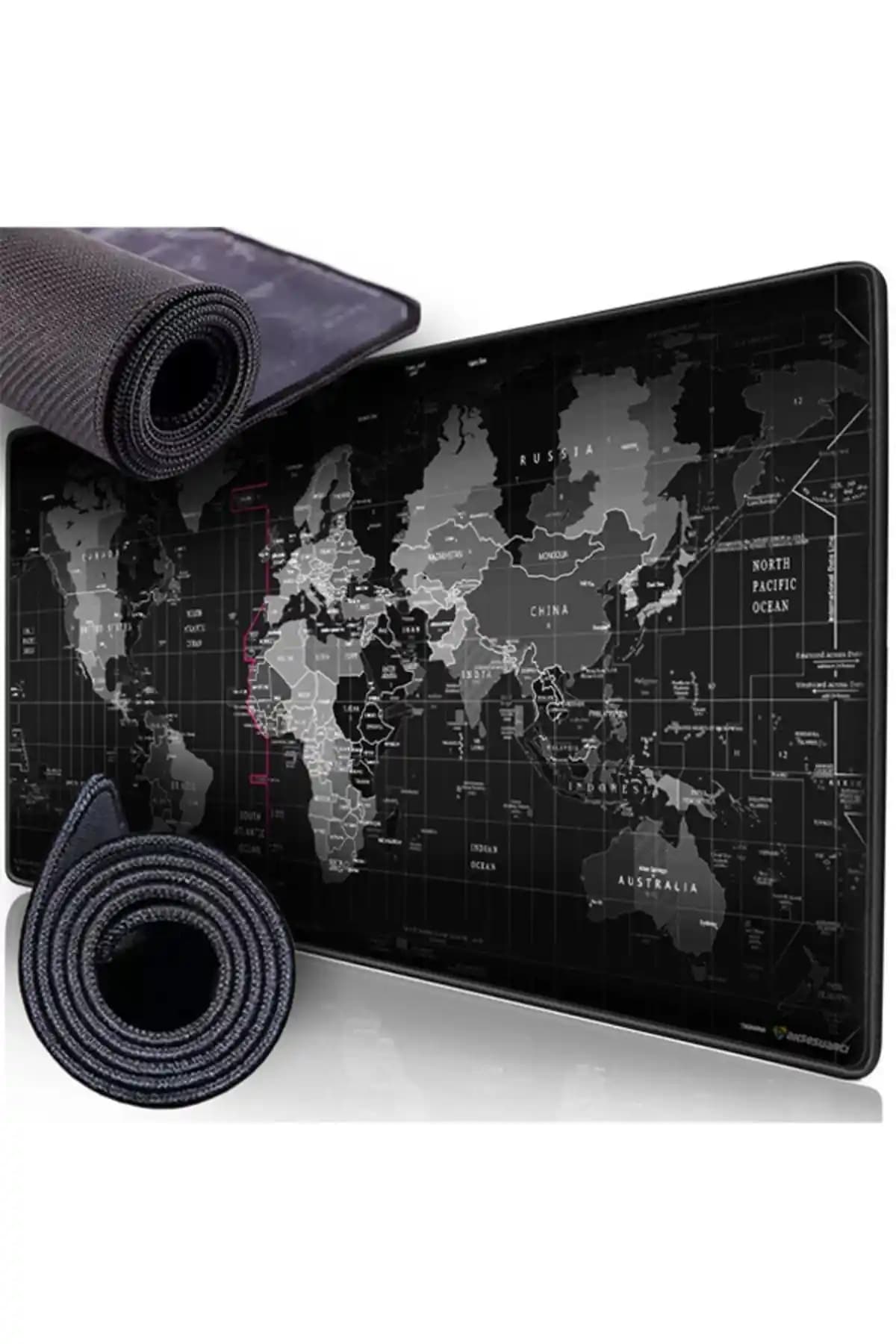 Aksesuarcı XXL ve AsMat Tribal Ejder Mousepad Karşılaştırması: Hangi Ürün Size Uygun
