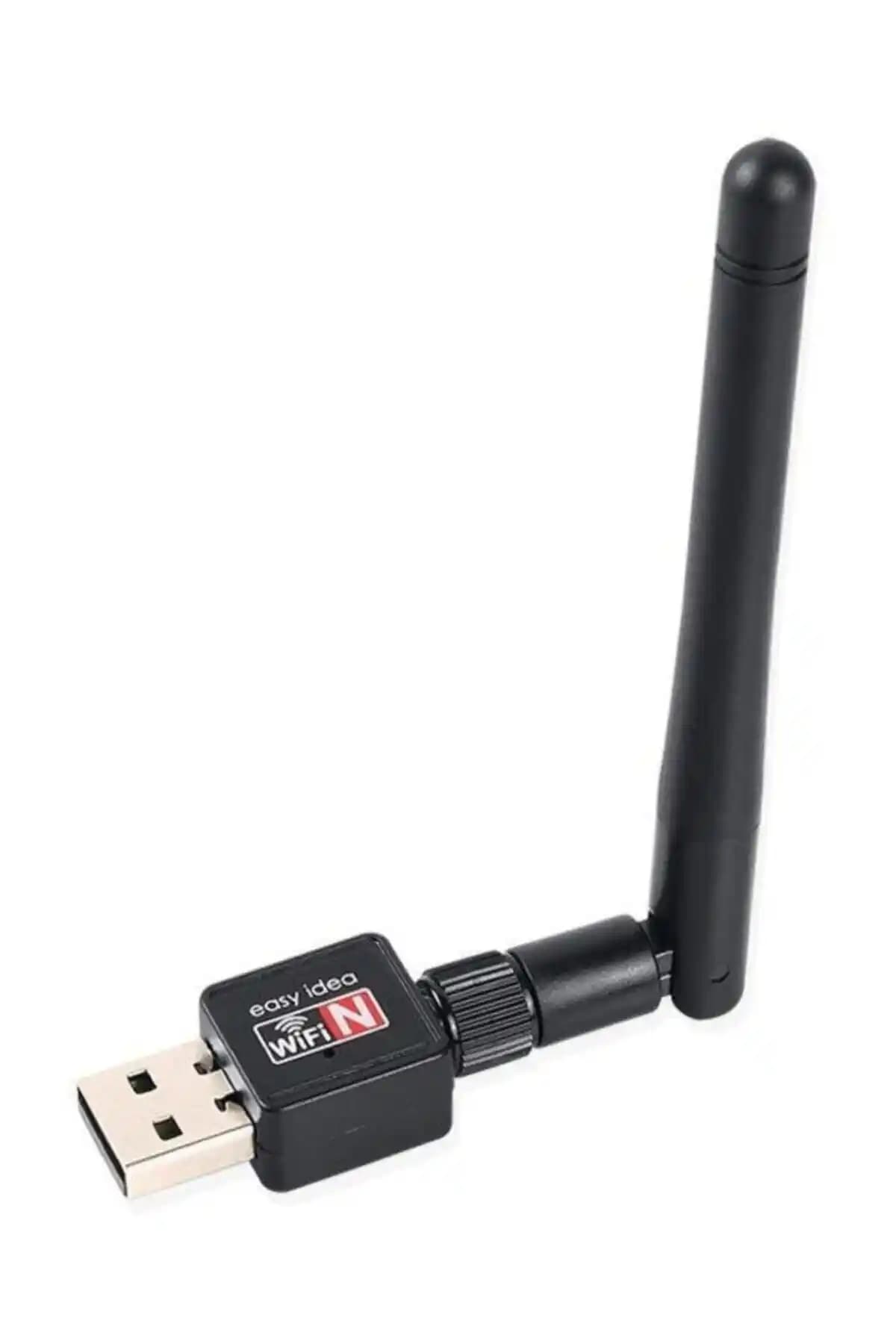 Alfa Uw07 ve Grc Accessory 1300 Mbps Kablosuz Adaptör Karşılaştırması ve Özellikleri