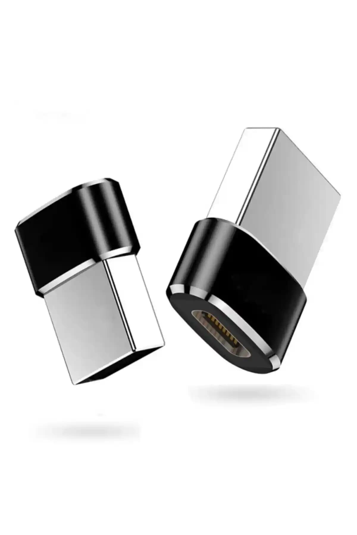 ALUNX ve Grc Accessory Type-C to USB Dönüştürücü Karşılaştırması ve İnceleme