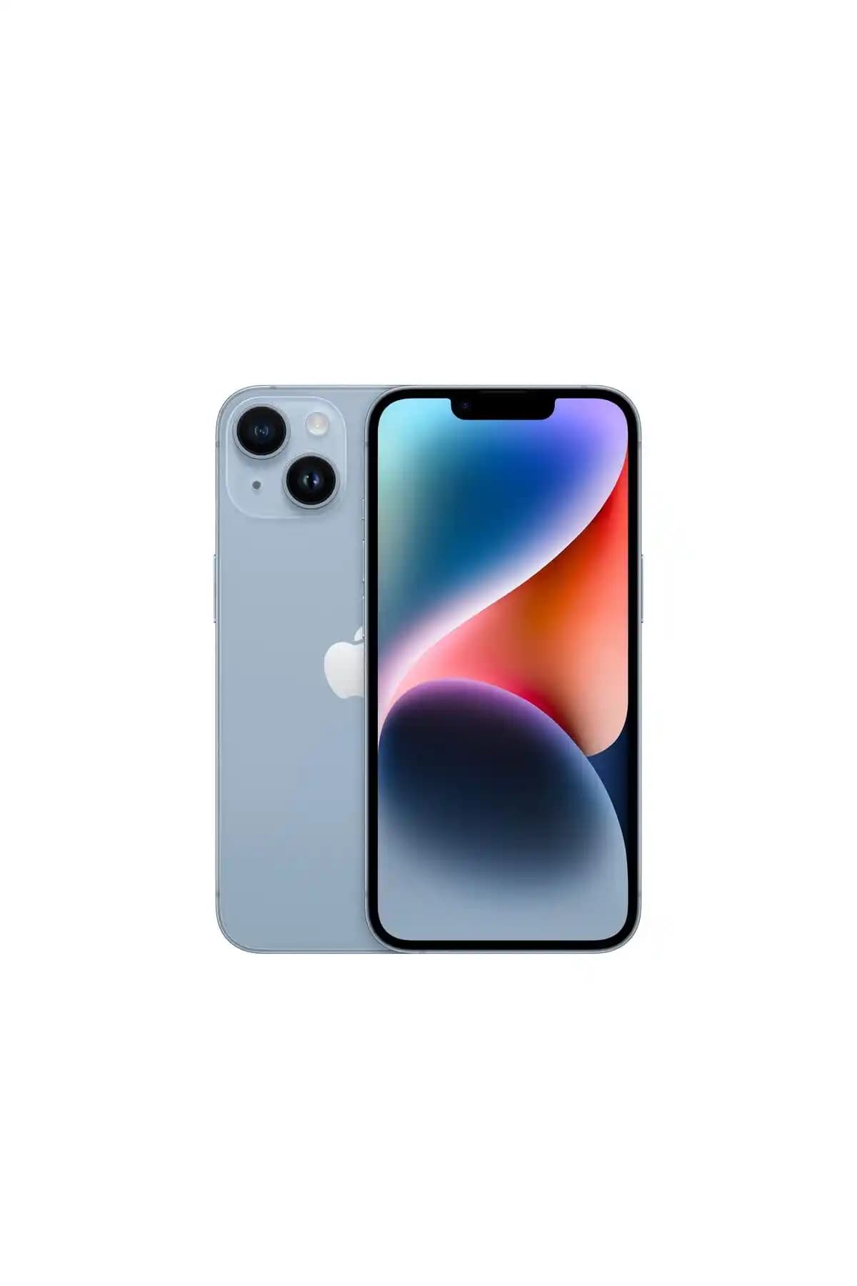 Apple iPhone 14 128 GB ve 256 GB Modelleri Karşılaştırması ve Özellikleri
