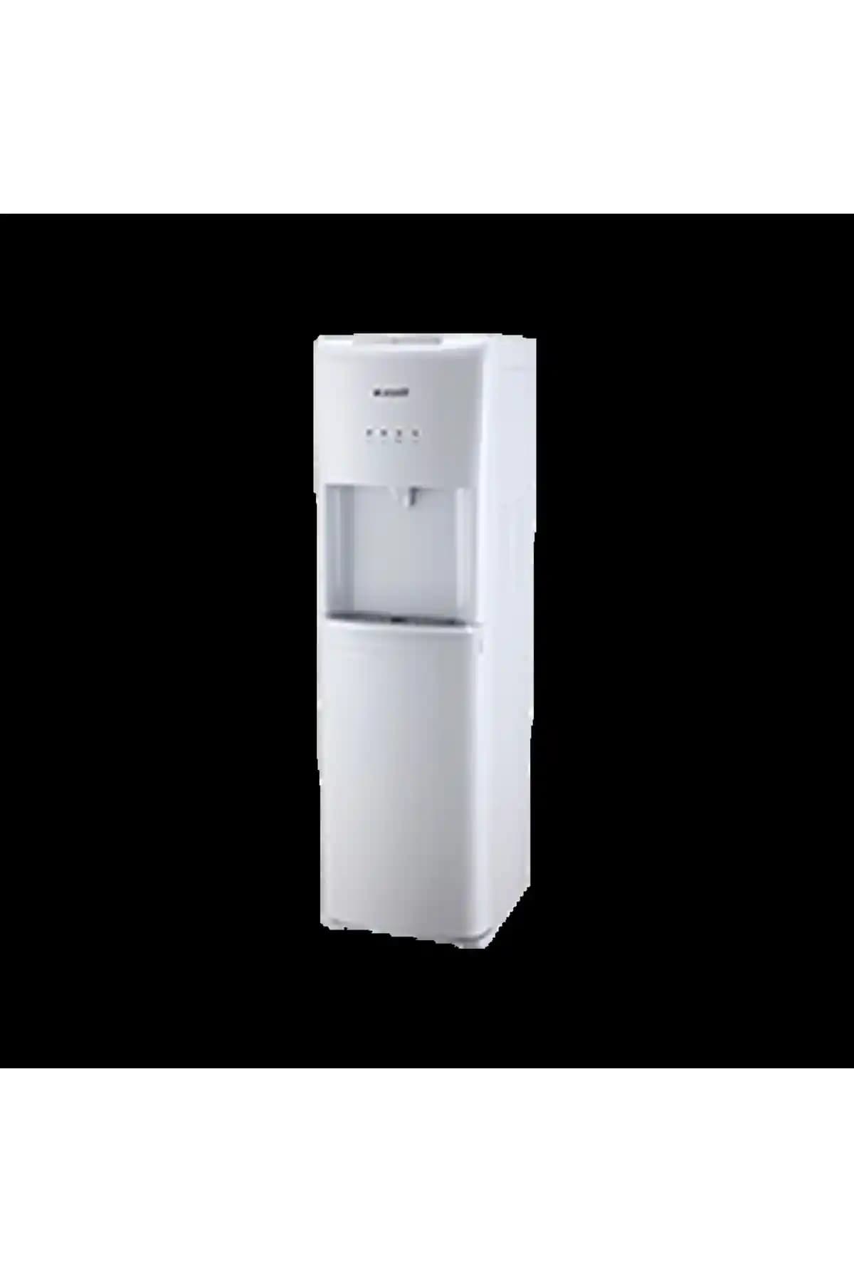 Arçelik 1151gd Beyaz Su Sebili: Modern ve Pratik Su Temini Çözümü