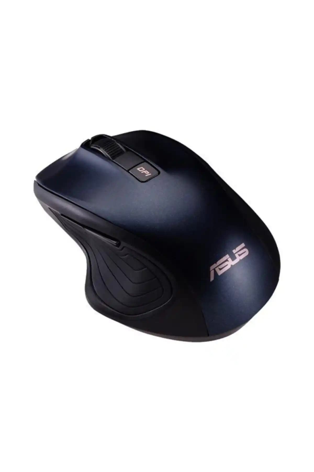 ASUS MW202 ve Logitech M330 Sessiz Kablosuz Mouse Karşılaştırması