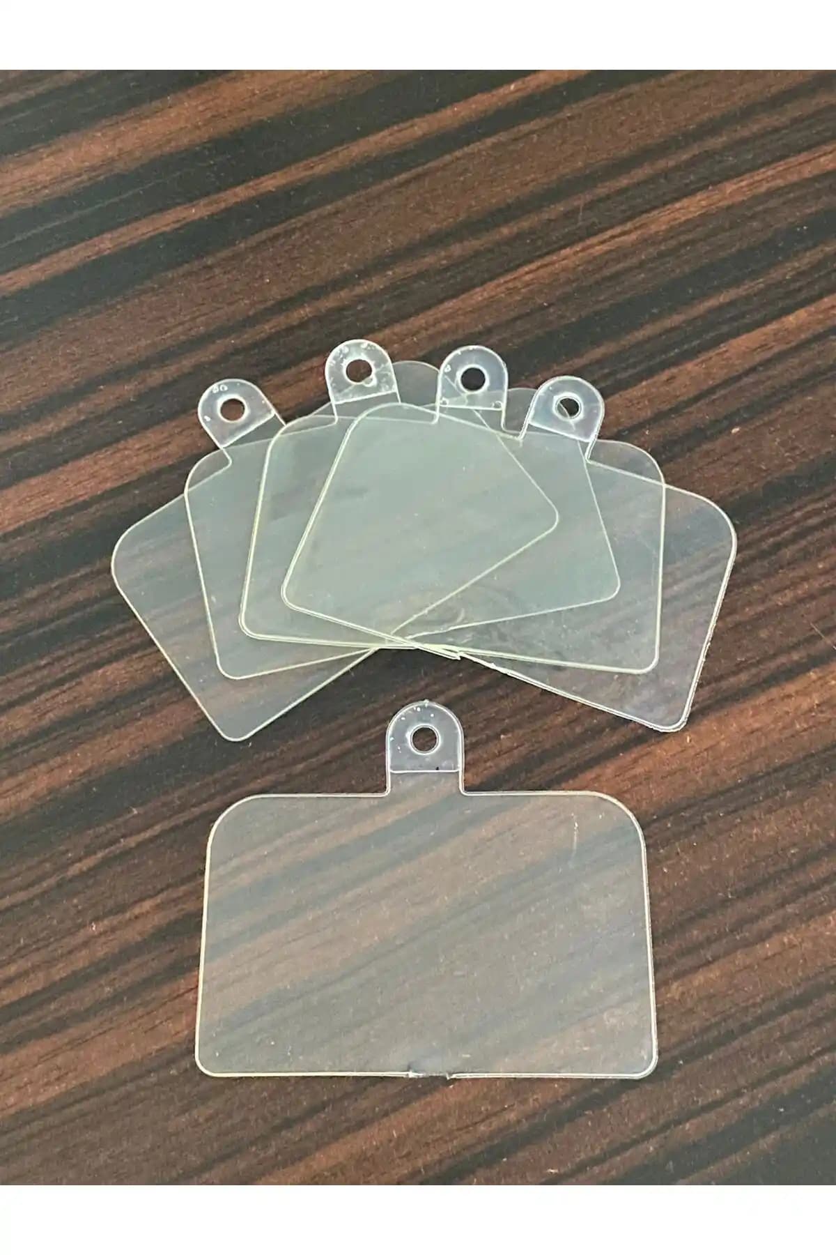 Beilys 5 Adet Taşlı Telefon Boyun Bileklik Askısı Şıklık ve Fonksiyonellik Sunar