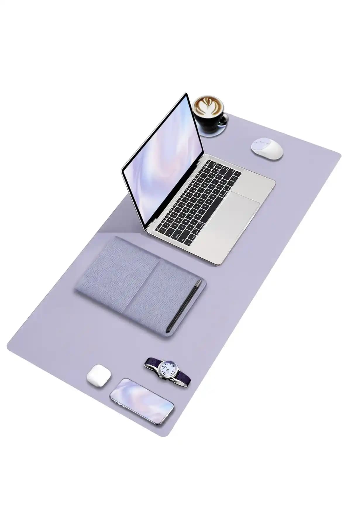 BLACK DEER ve Xrades Deri Mouse Pad Karşılaştırması: Özellikler ve Kullanıcı Yorumları