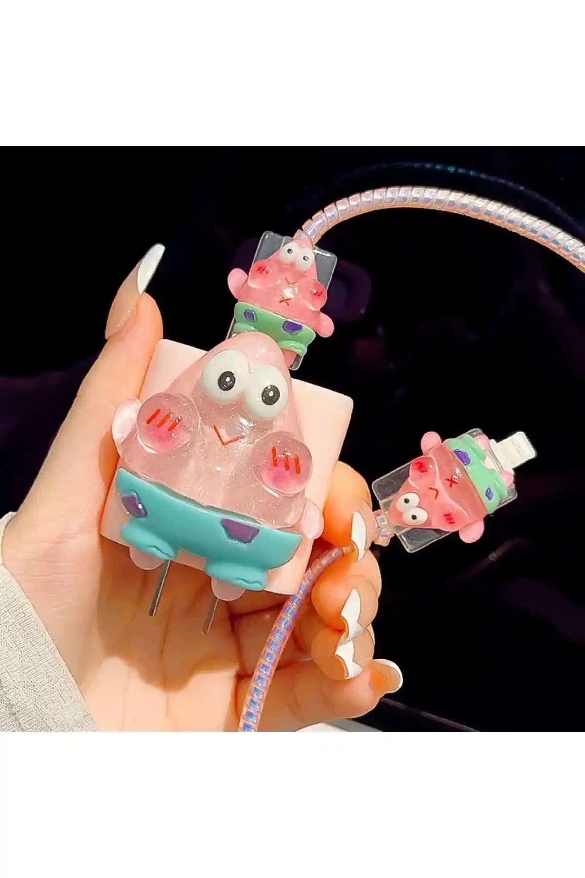 CASABLANCA ve WANNA PROTECT Şarj Kılıfı Setlerinin Karşılaştırması