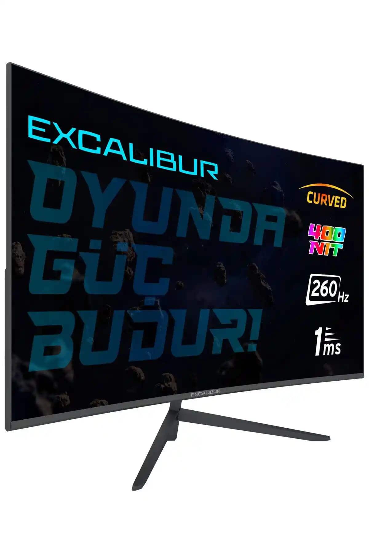 CASPER Excalibur M.E315FHD-G ve ViewSonic 27 Vx2718-2kpc-mhd Monitörleri Detaylı Karşılaştırması