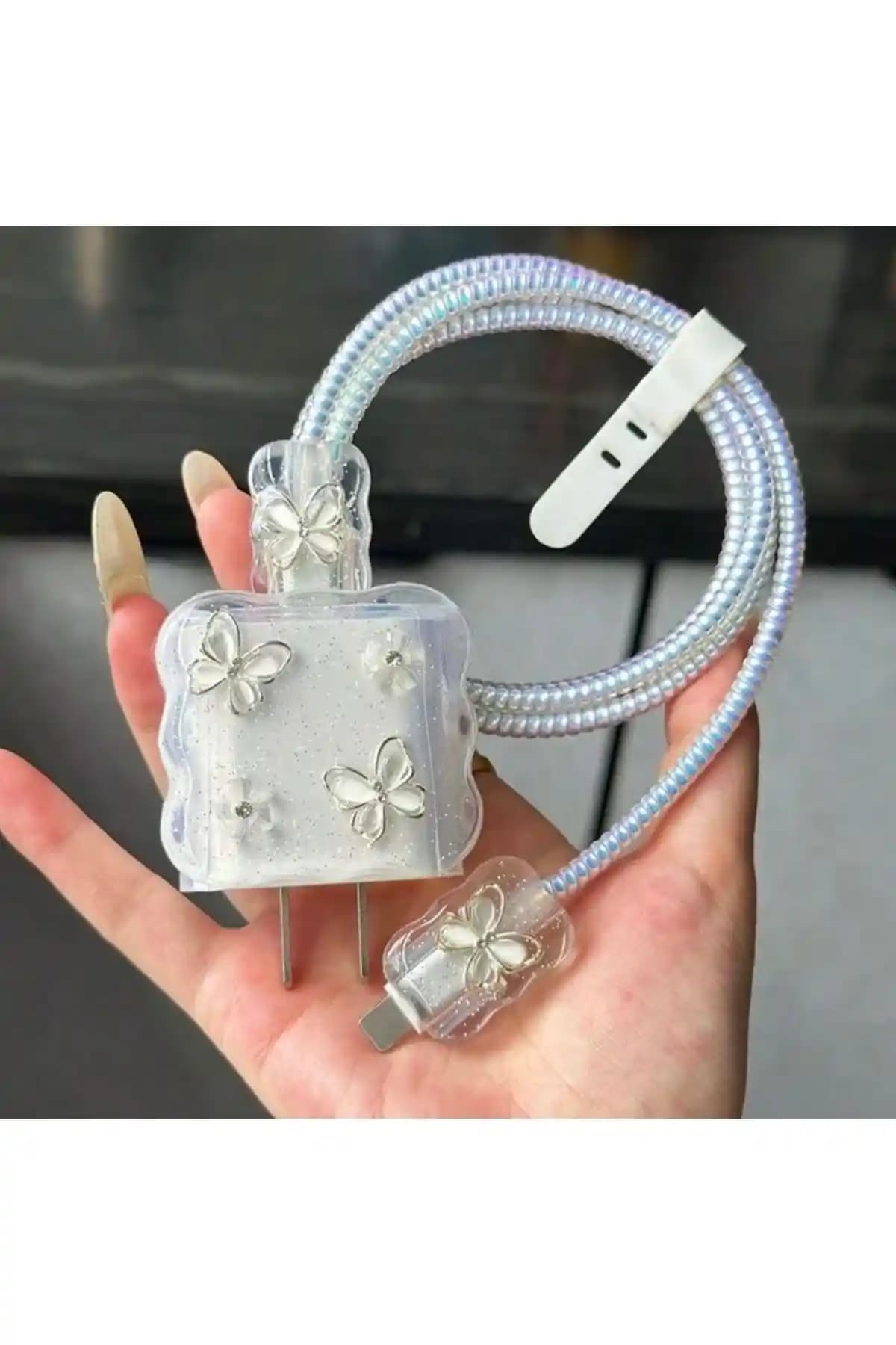 Daystar 18W/20W Uyumlu İkili Şarj Aleti Kılıfı ve Koruyucu Seti Ürün Tanıtımı ve Özellikleri