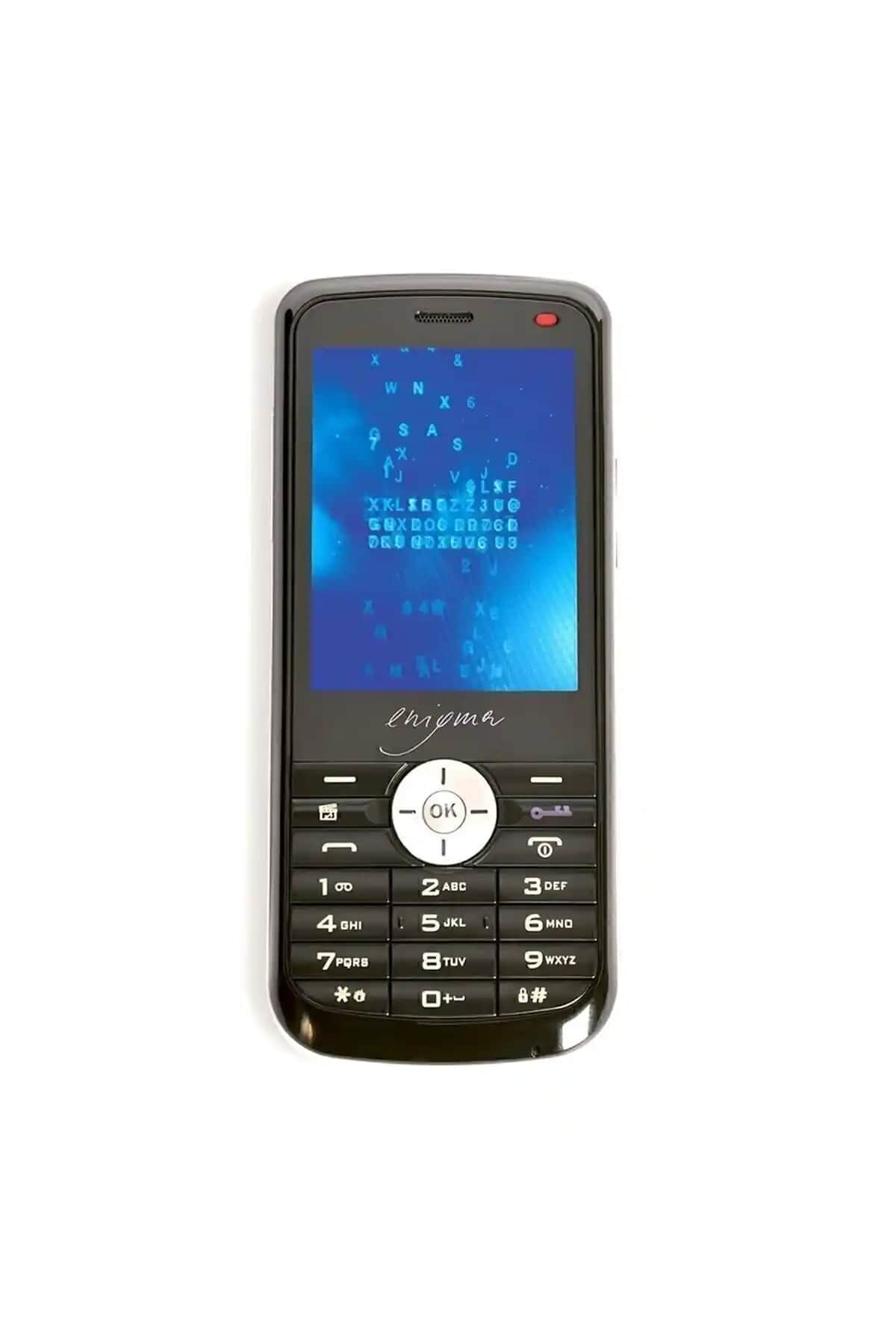 Enigma T301TR Güvenlik ve Çok Fonksiyonlu Tuşlu Cep Telefonu İncelemesi