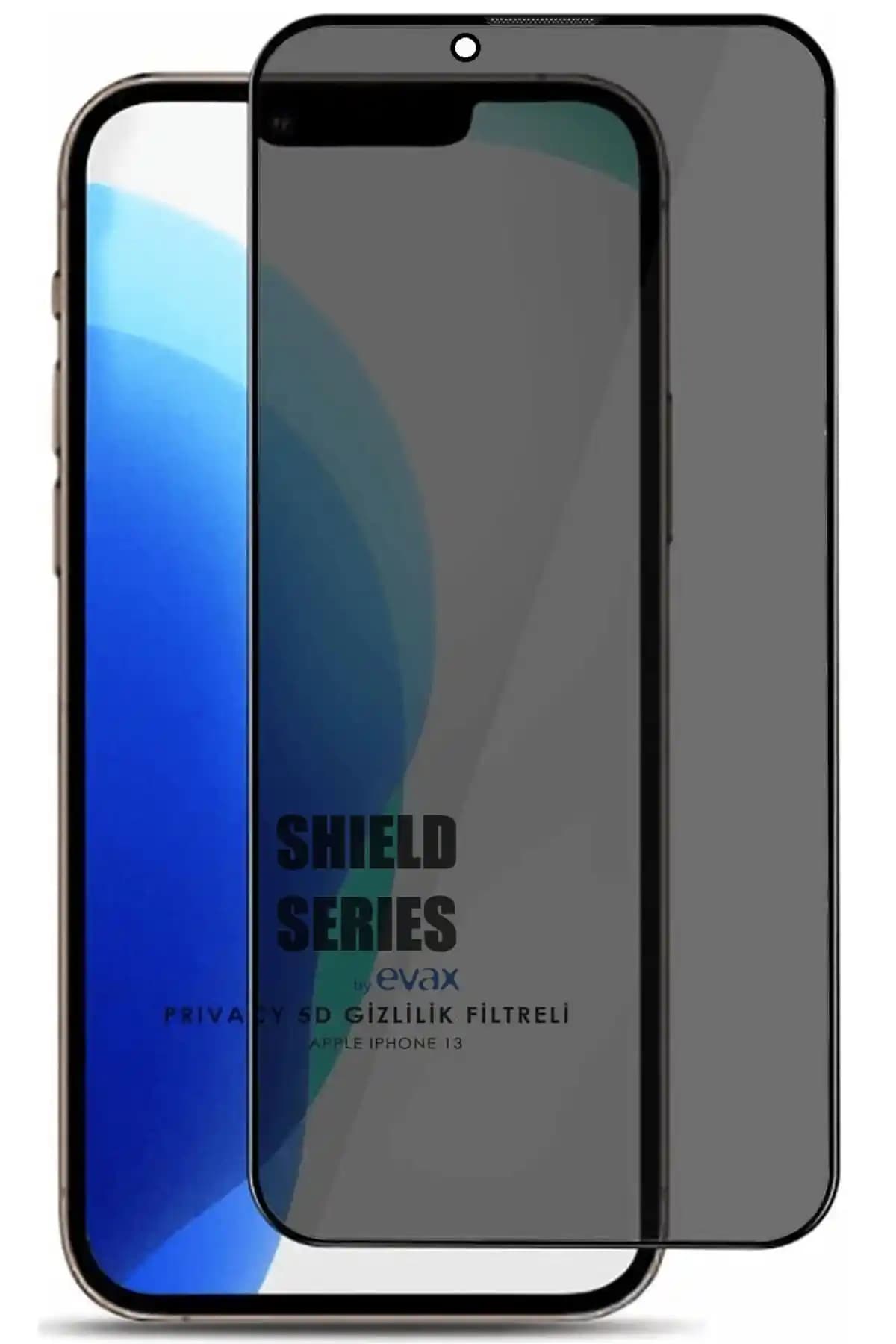 EVAX Shield Serisi iPhone 13 Tam Kaplayan Ekran Koruyucu Ürün İncelemesi