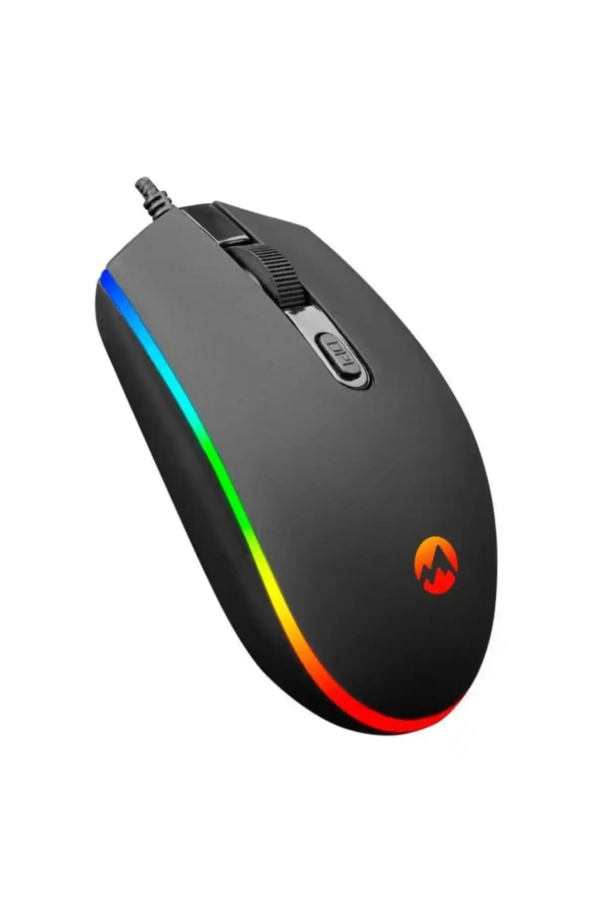 Everest oyuncu mouse'ları karşılaştırması: GX66 ve SW-777 özellikleri ve kullanıcı yorumları
