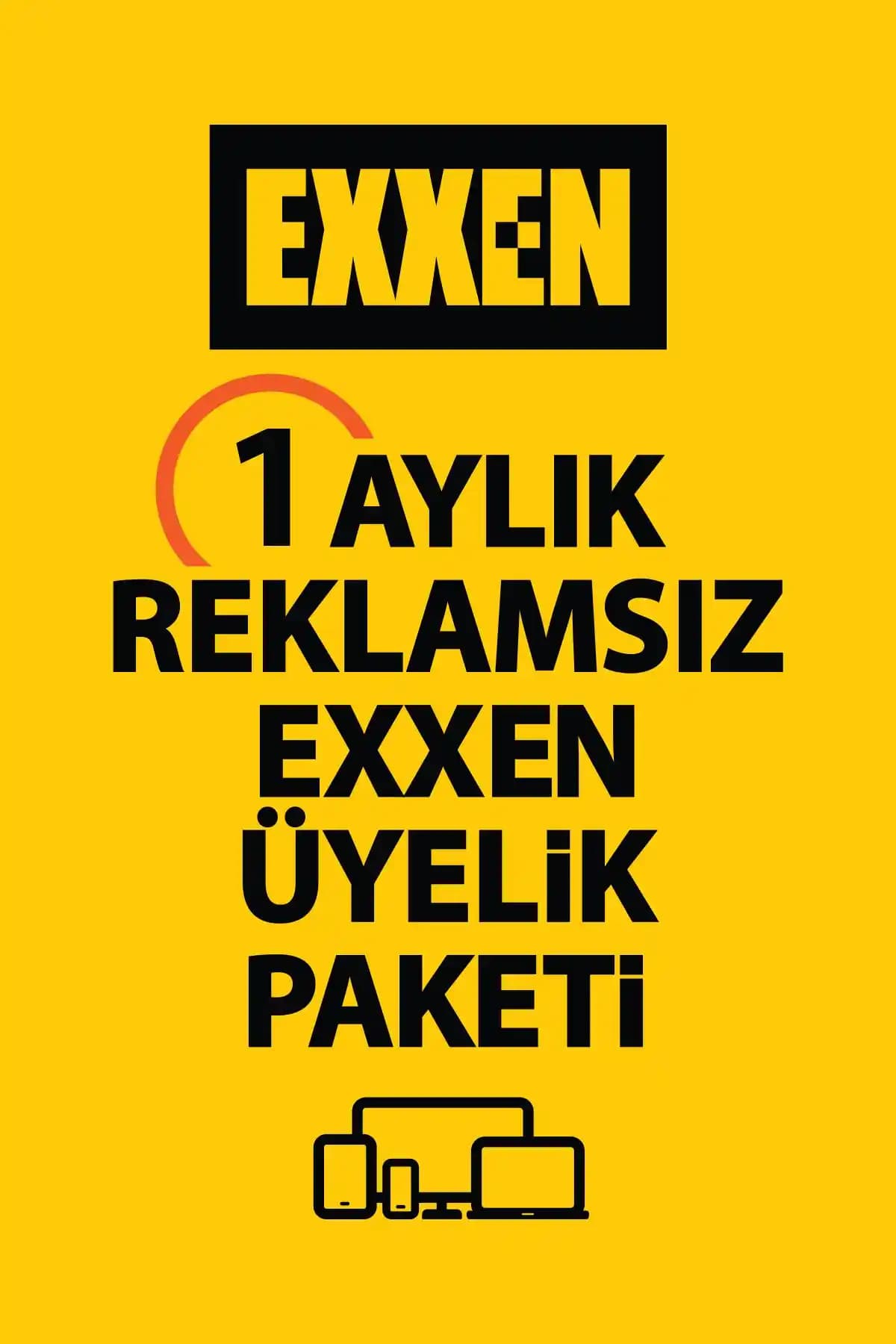 Exxen Dijital İçerik Platformu: Reklamsız Üyelik ile Geniş İçerik Seçenekleri