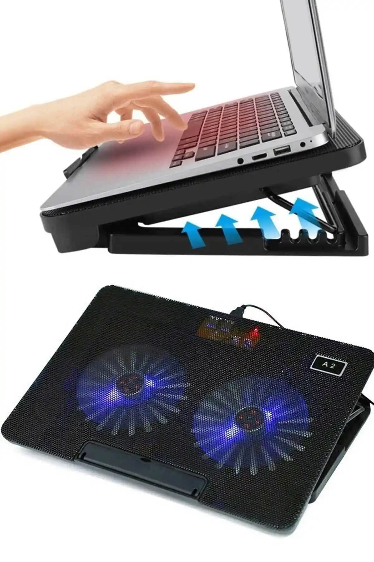Favors ve Rampage Laptop Soğutucuları Karşılaştırması: Hangi Model Sizin İçin Uygun