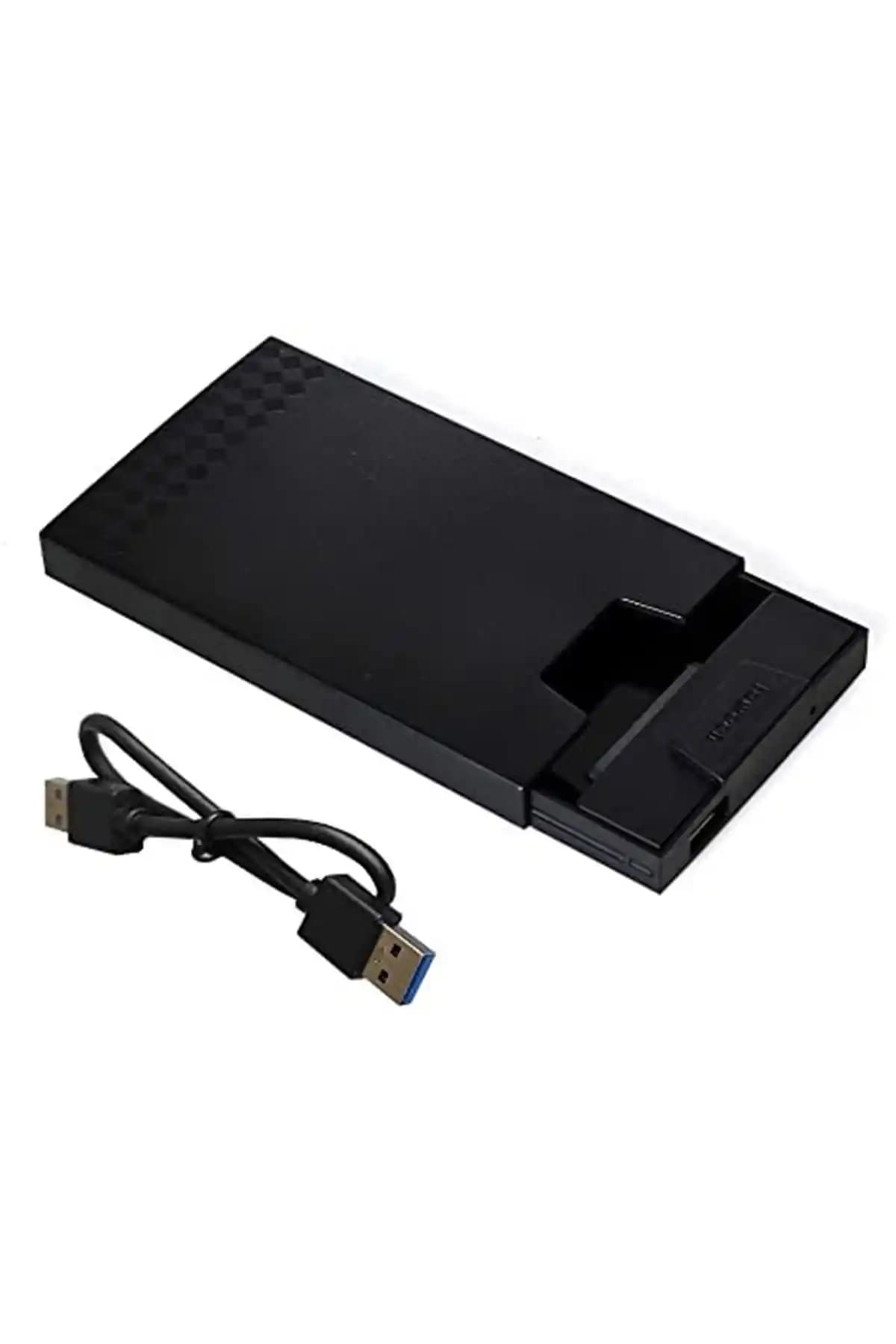 Faween ve MAXGO 2135 HDD Kutuları Karşılaştırması: Özellikler ve Kullanıcı Yorumları