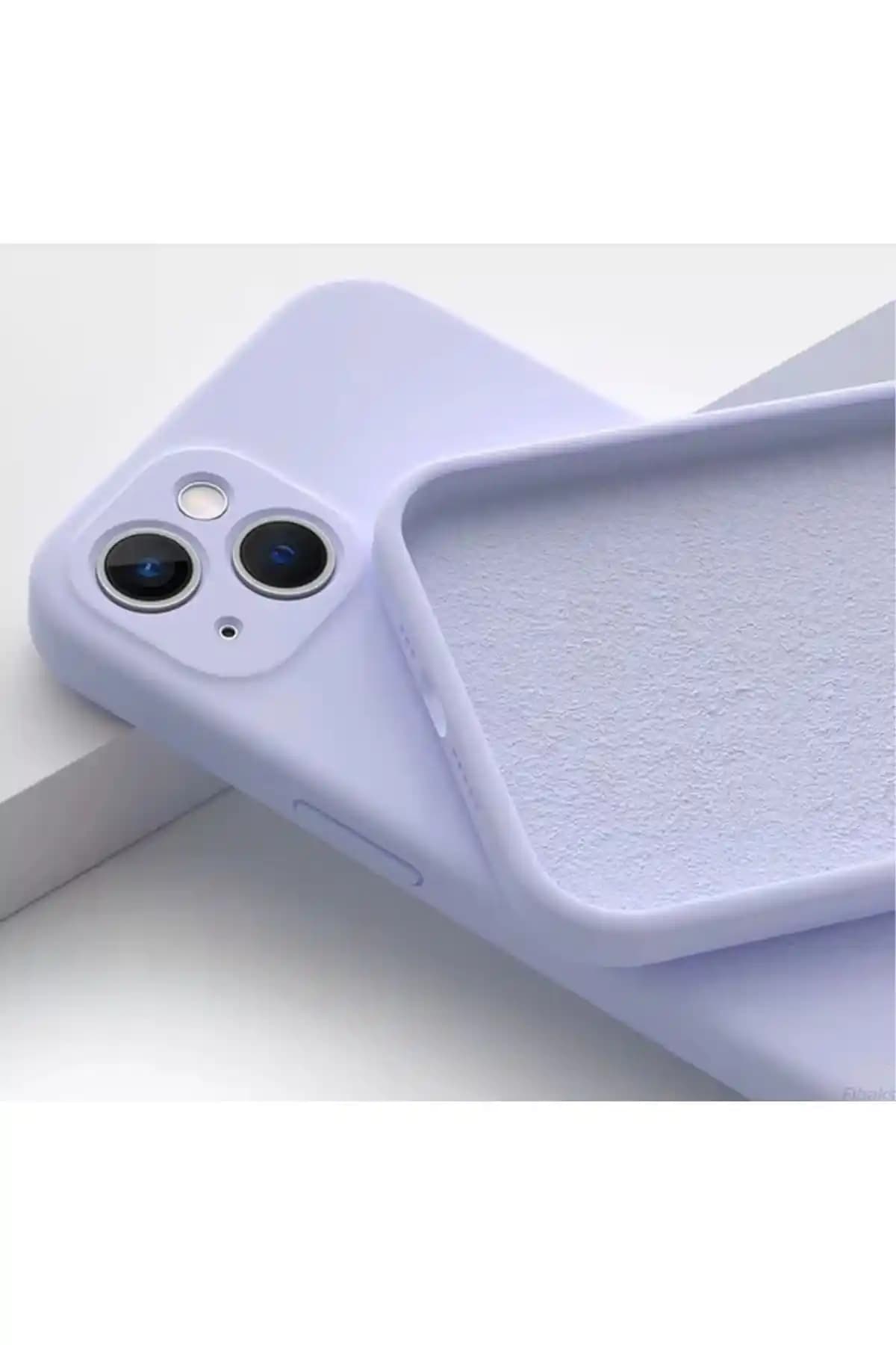 Fibaks Apple iPhone 13 Uyumlu Kılıfıyla Şıklık ve Koruma Bir Arada