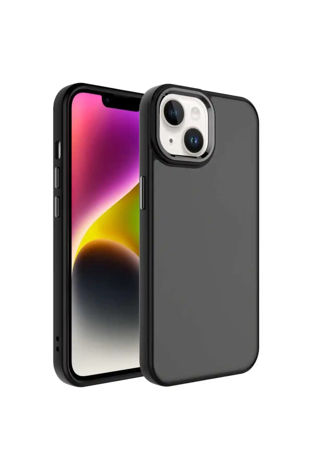 Fibaks iPhone 13 Uyumlu Kılıflarının Özellikleri ve Karşılaştırması