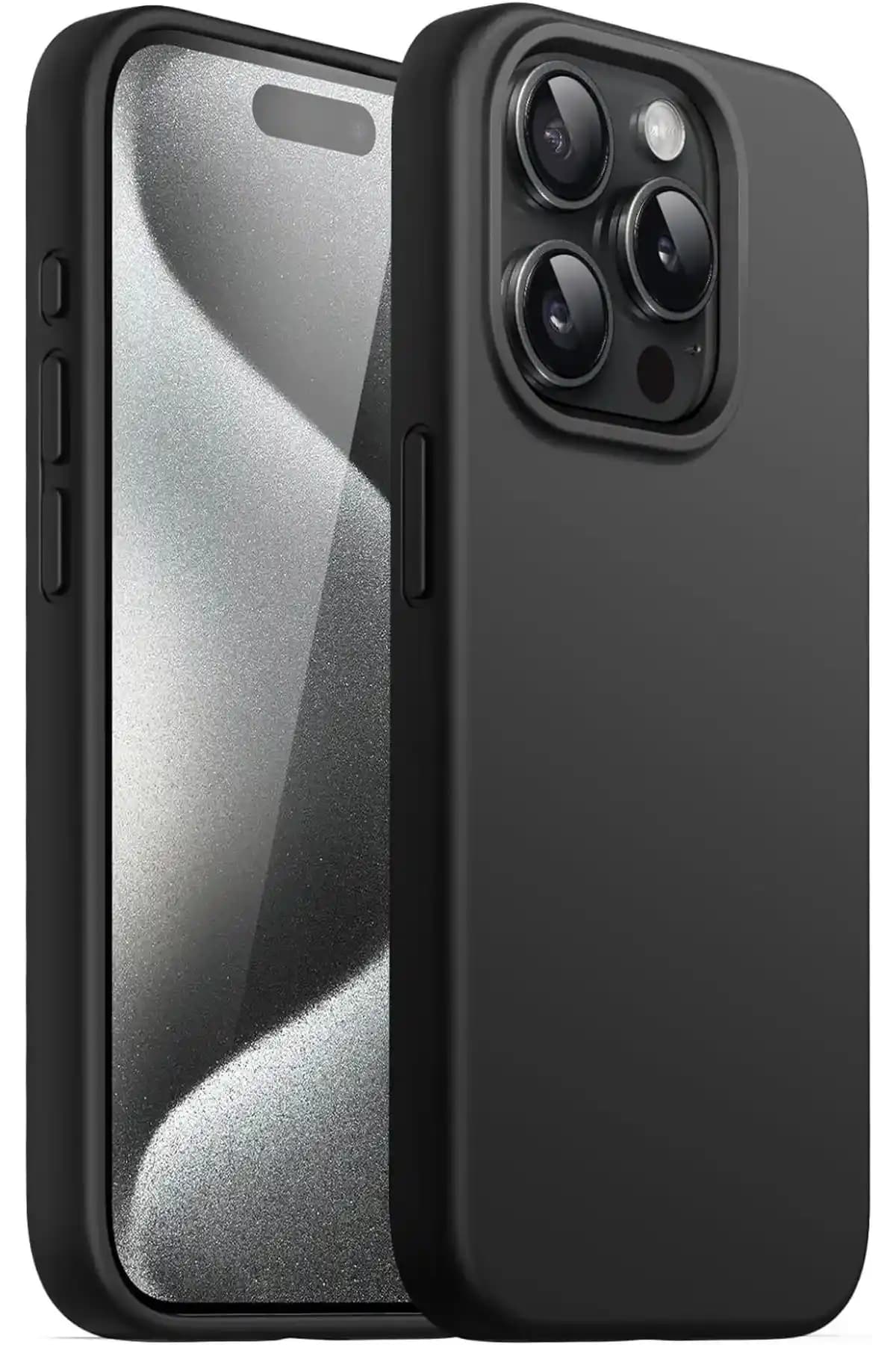 Fibaks iPhone 14 Pro Kılıfları Karşılaştırması ve En İyi Seçenekler