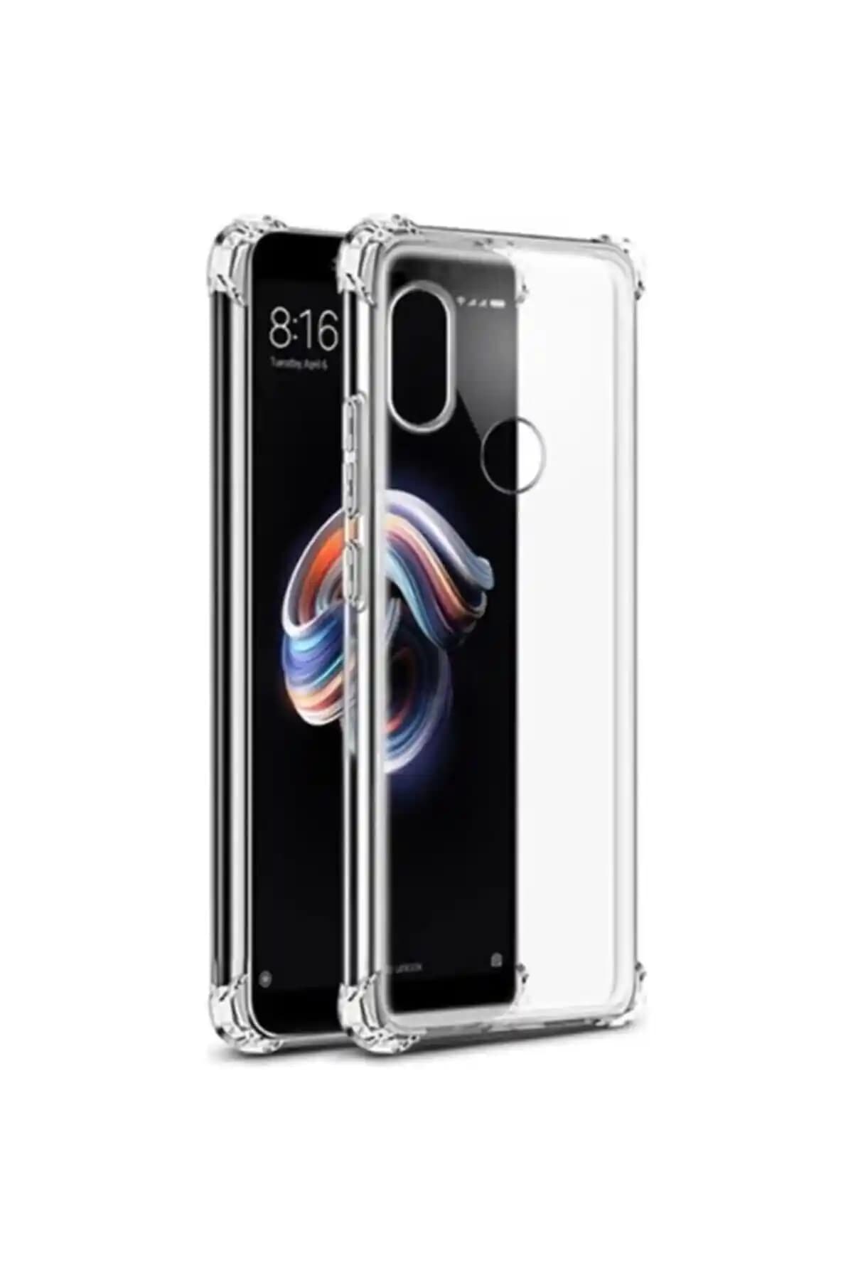 Fibaks Redmi Note 6 Pro Kılıf Airbag Crystal İnceleme ve Kullanıcı Yorumları
