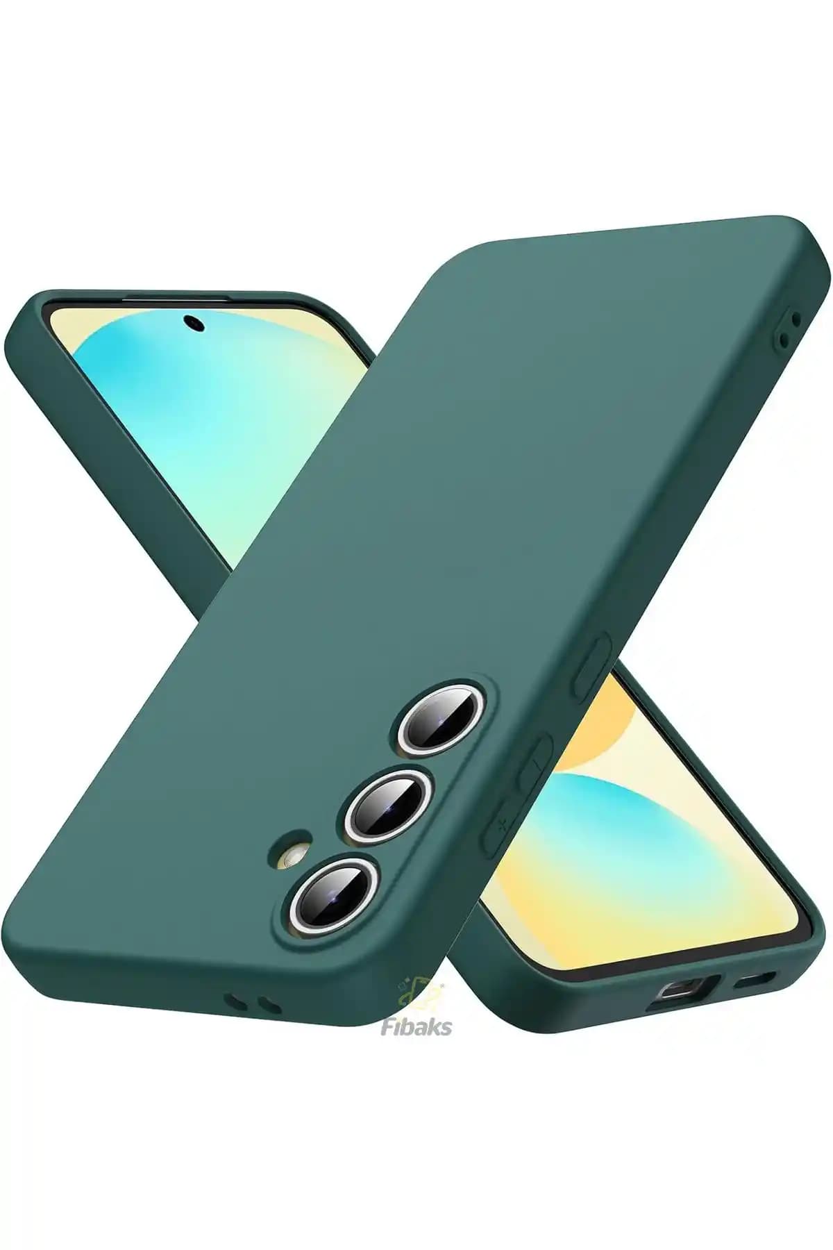 Fibaks Samsung Galaxy A54 Kılıf ve Ekran Koruyucu Karşılaştırması