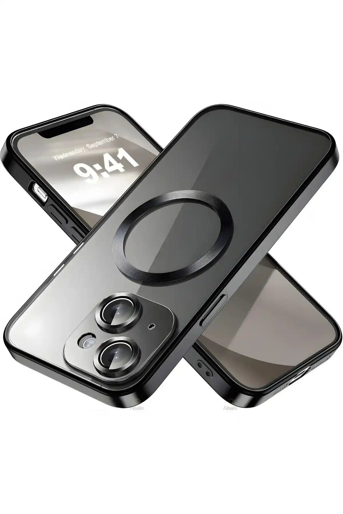 Fibaks ve Go Aksesuar iPhone 13 ve 14 Kılıf Karşılaştırması: Hangi Kılıf Daha Uygun