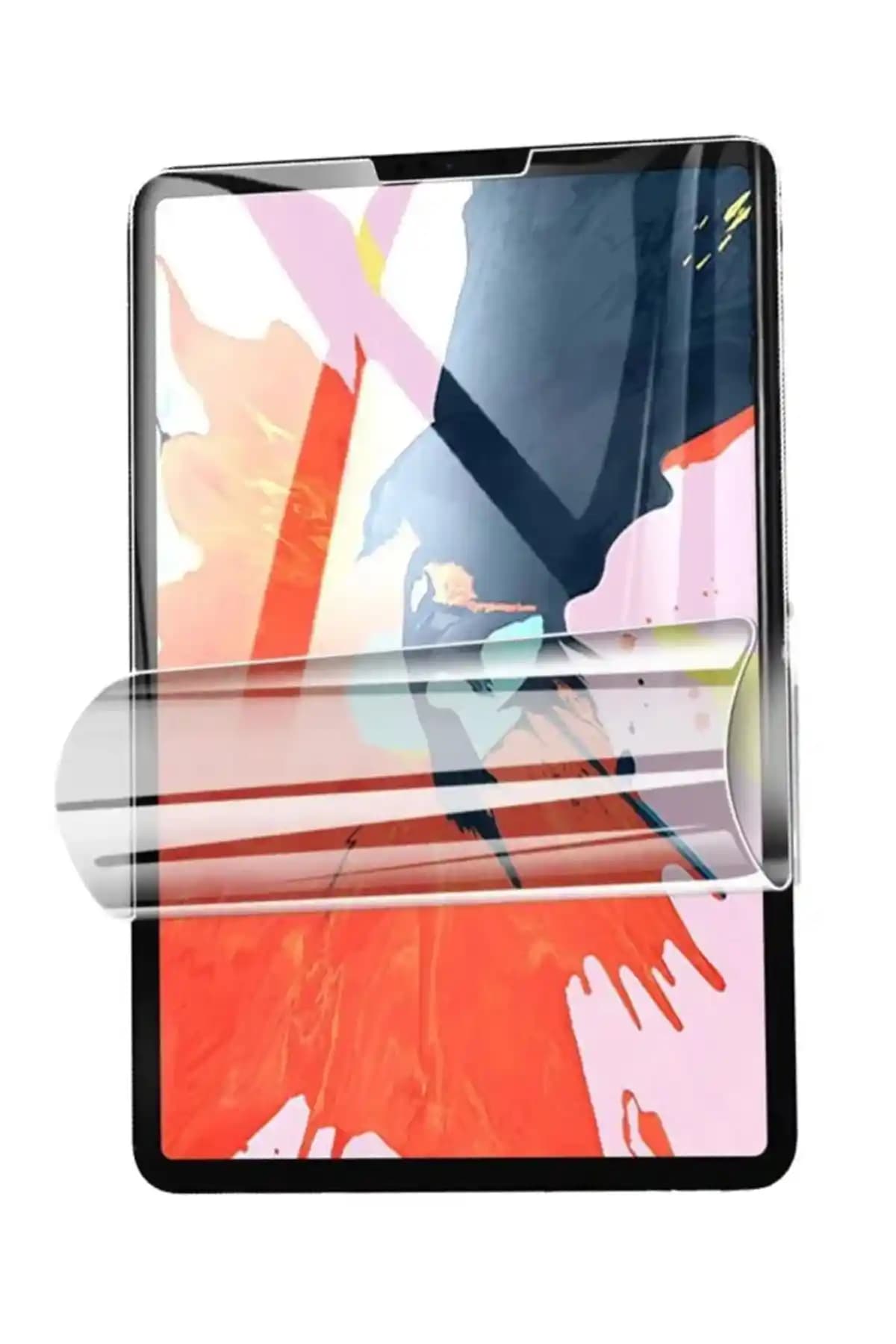 Fibaks ve HopyKent iPad Air 4 ve 5 Ekran Koruyucu Karşılaştırması