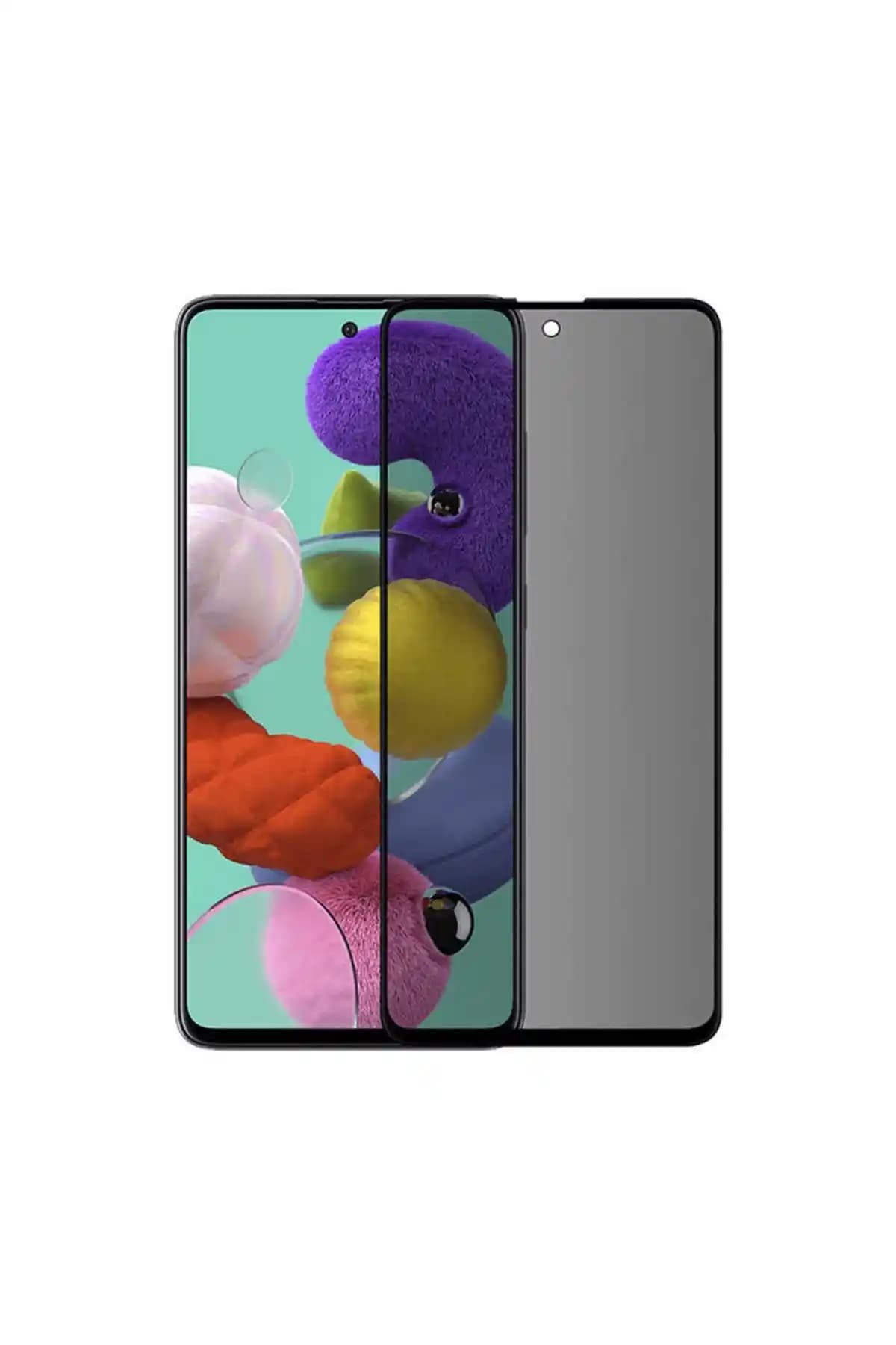 Fibaks Xiaomi Poco X3 Pro Ekran Koruyucu ve Kılıf Karşılaştırması