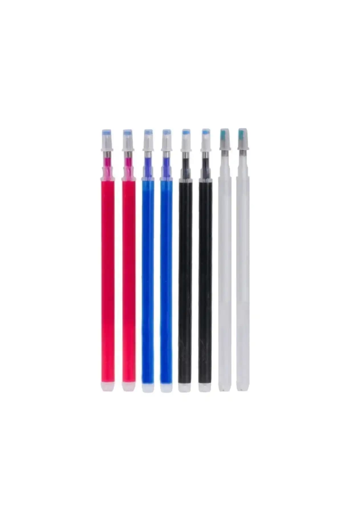 Genel Markalar Isıyla Uçan ve Buhar ile Uçan Çizgi Kalemleri Karşılaştırması ve Kullanım Alanları