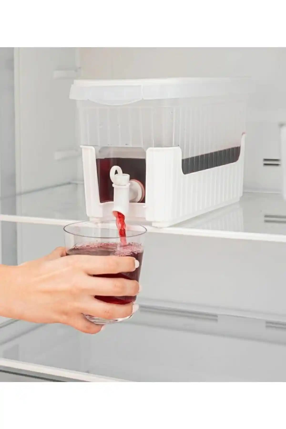 Genel Markalar Musluklu ve Ayaklı Buzdolabı Sebili: Pratik ve Estetik Çözüm