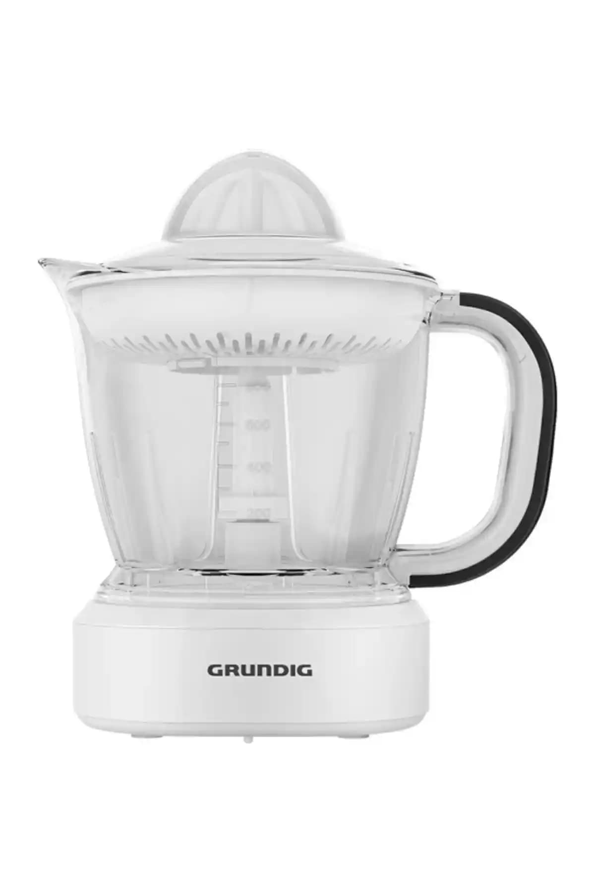 Grundig ve Philips Narenciye Sıkacağı Karşılaştırması: Hangi Model Sizin İçin Uygun