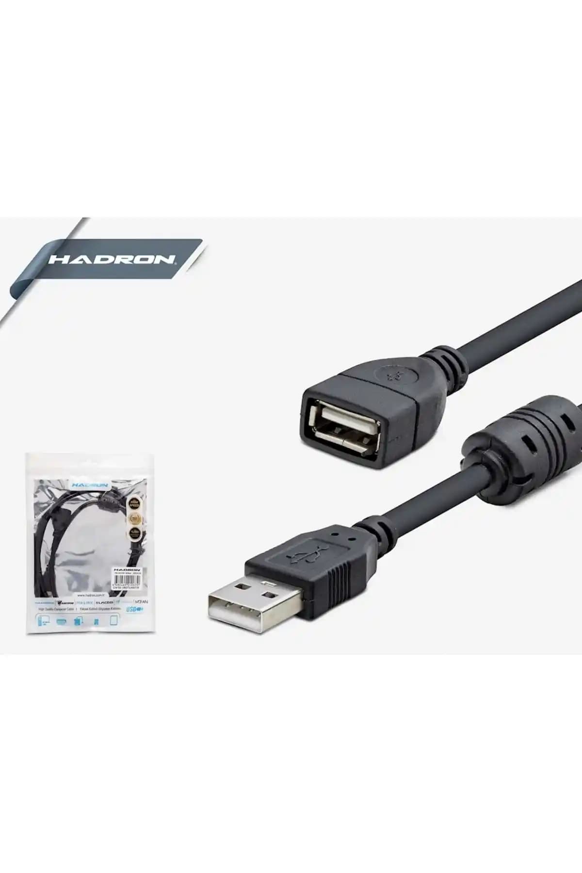 HADRON HDX7533 (4311S) USB Uzatma Kablosu İncelemesi ve Kullanım İpuçları