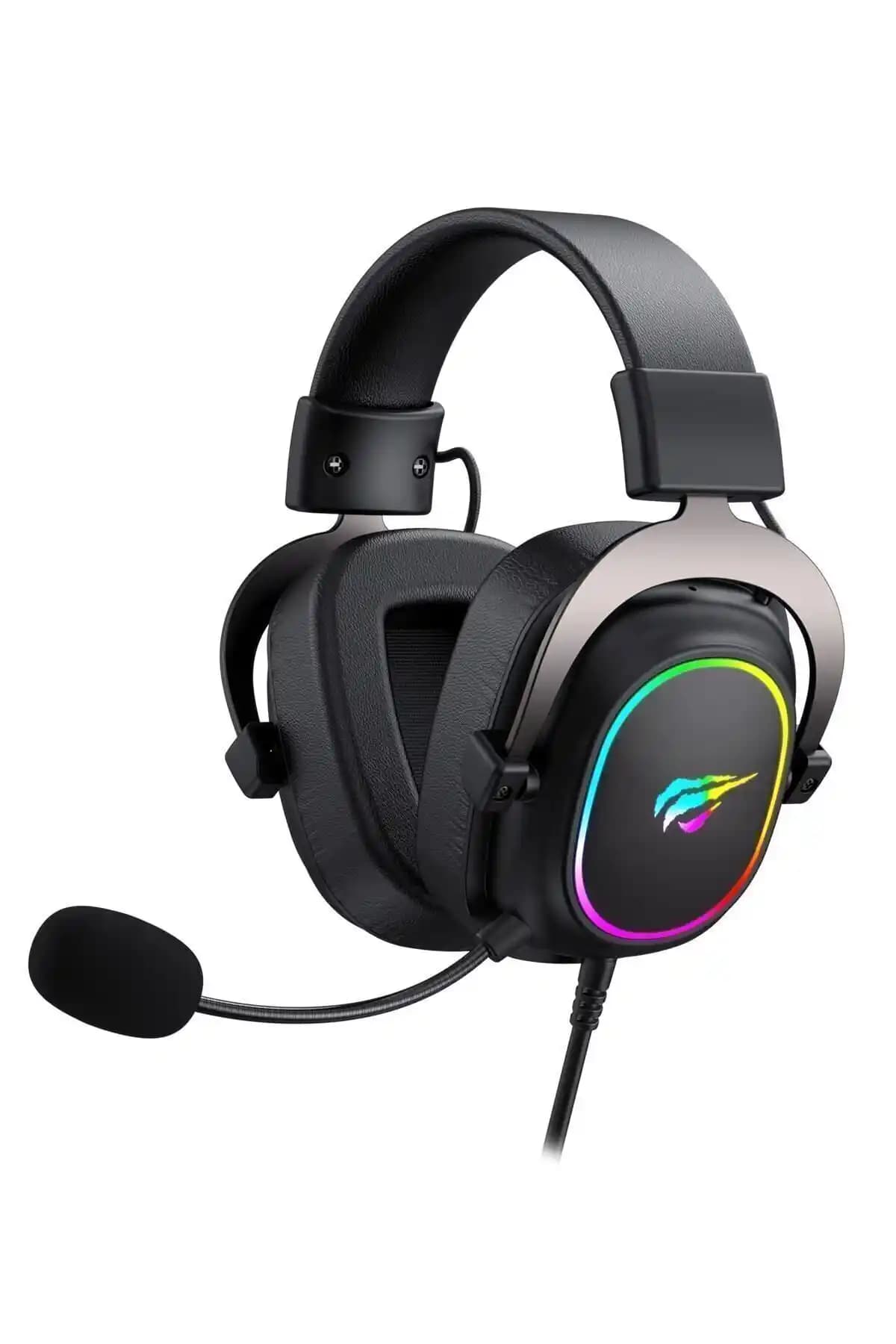 2025'te Oyun Deneyiminizi Baştan Yazacak Havit Gamenote H2002p Kulaklık