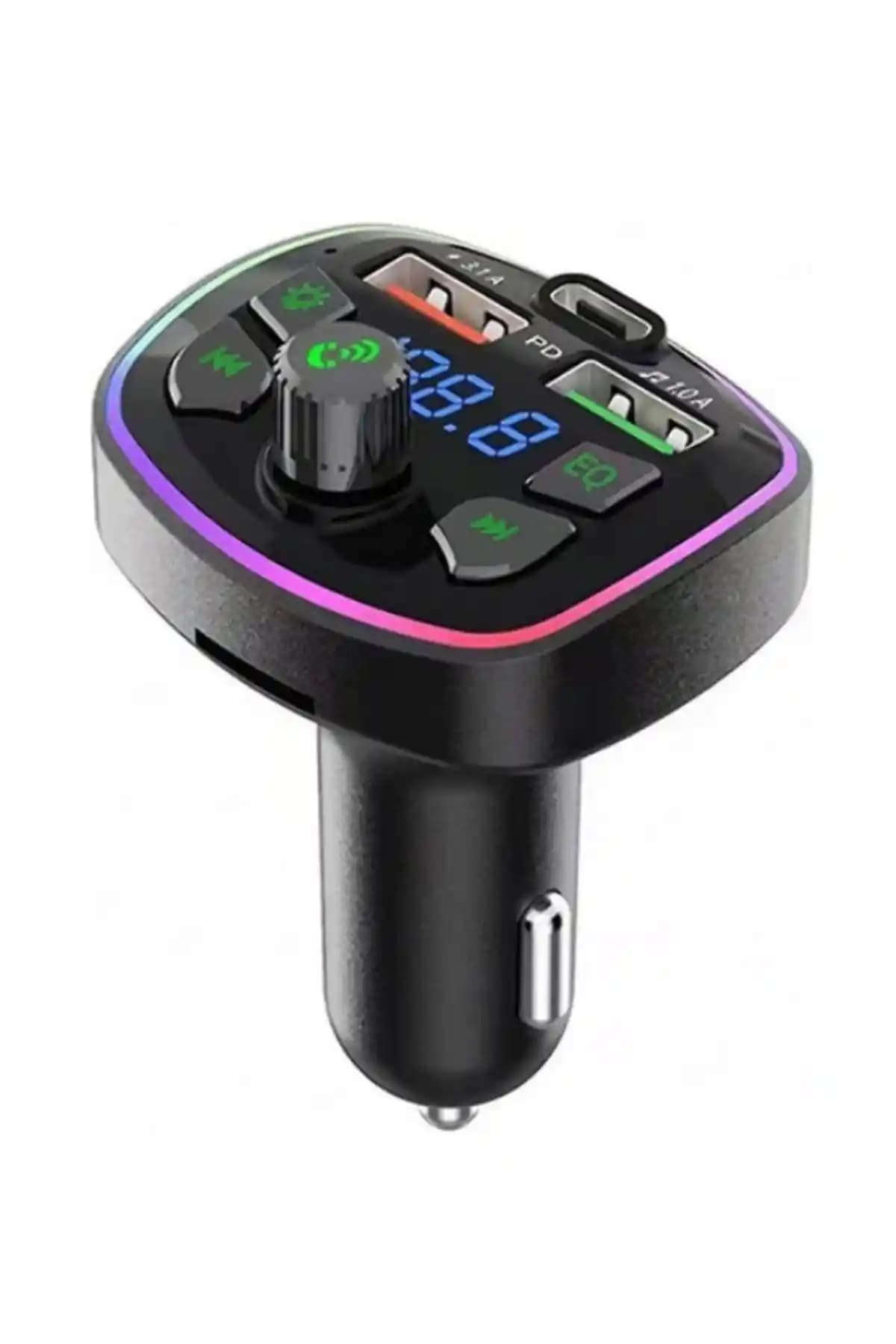 HİQONİC FM Araç Transmitter ile Yüksek Ses Kalitesi ve Pratik Kullanım Deneyimi