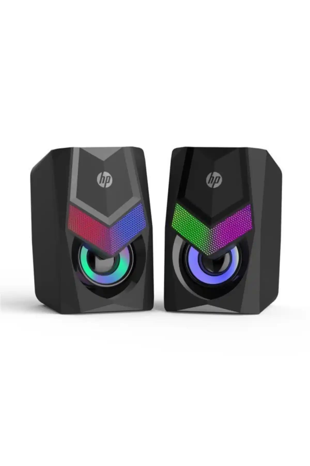 HP Dhe-6000 ve OWWOTECH Bilgisayar Hoparlörleri Karşılaştırması ve Özellikleri