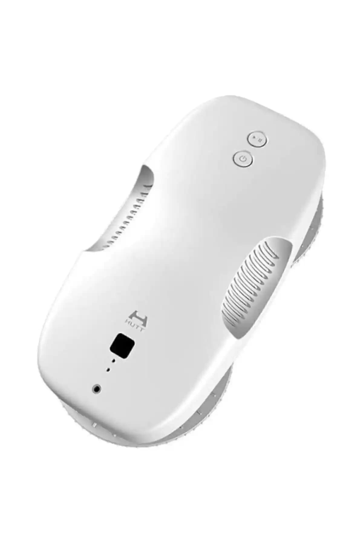 Hutt DDC55 Cam Silme Robotu: Yüksek Performans ve Kolay Kullanım İçin Modern Çözüm