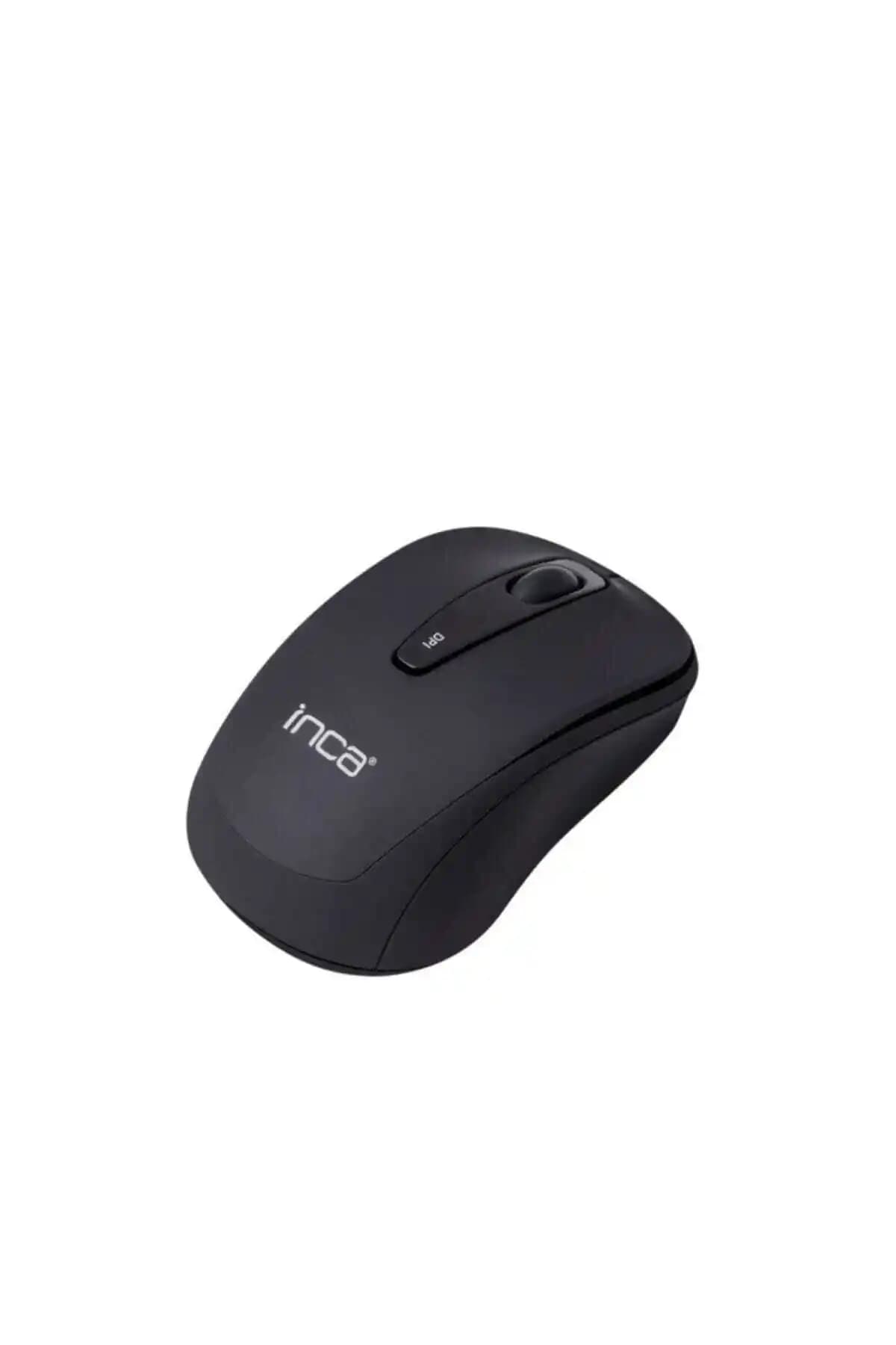 Inca Iwm-331rs ve Lenovo 400 Kablosuz Mouse Karşılaştırması ve Özellikleri