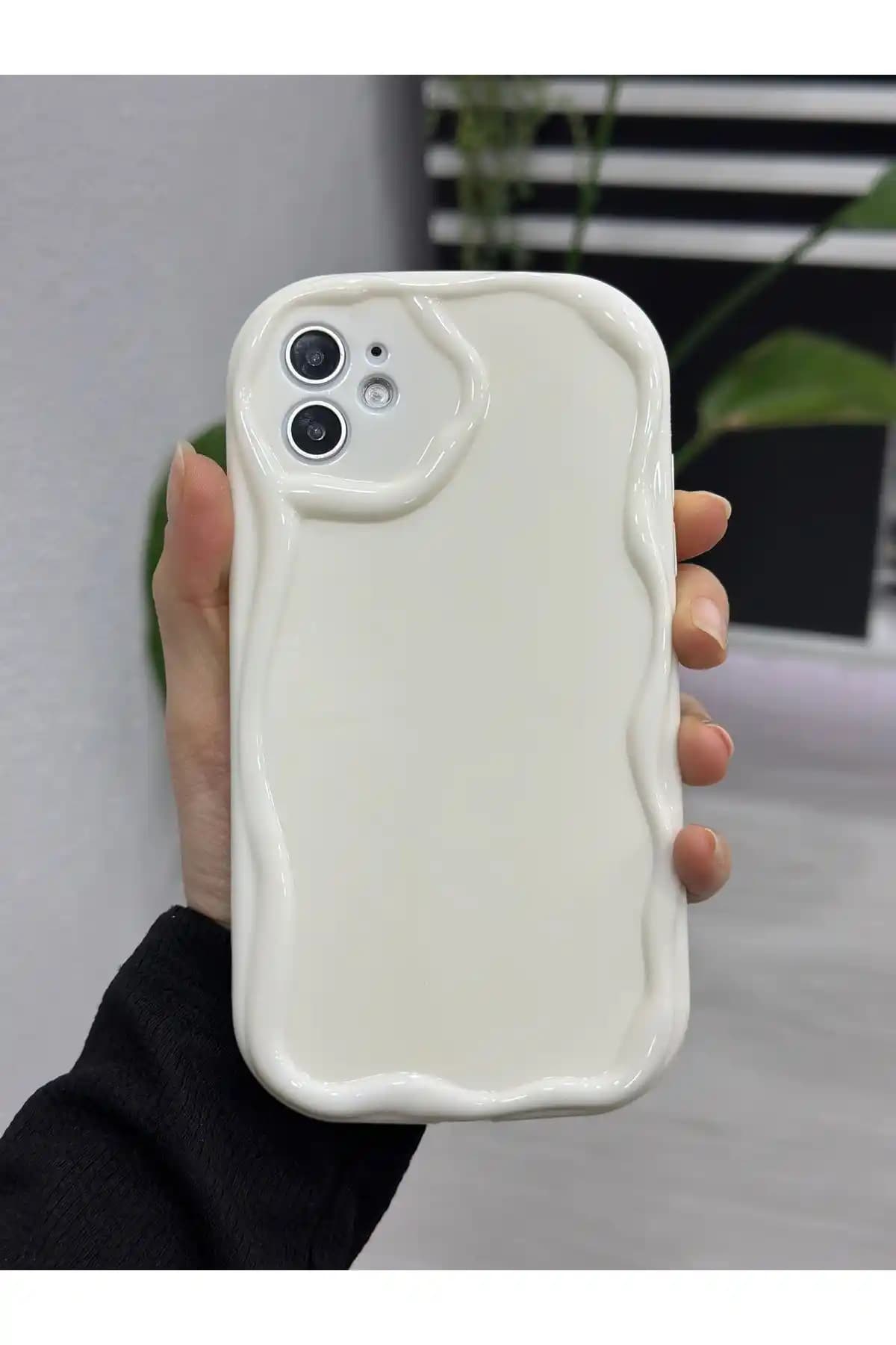 iPhone 11 için Darbe Önleyici Silikon Kılıf: Şık ve Dayanıklı Koruma Çözümü