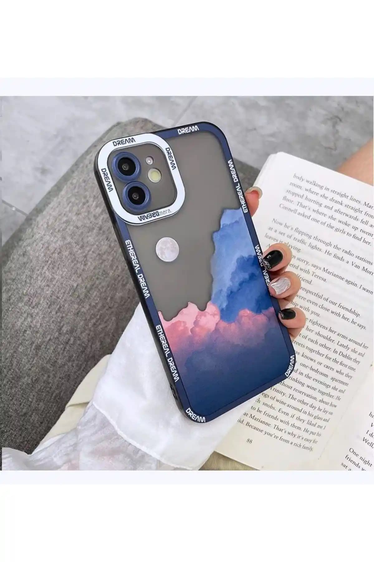 iPhone 11 için en iyi kılıf seçenekleri: manzara desenli ve şeffaf modellerin karşılaştırması
