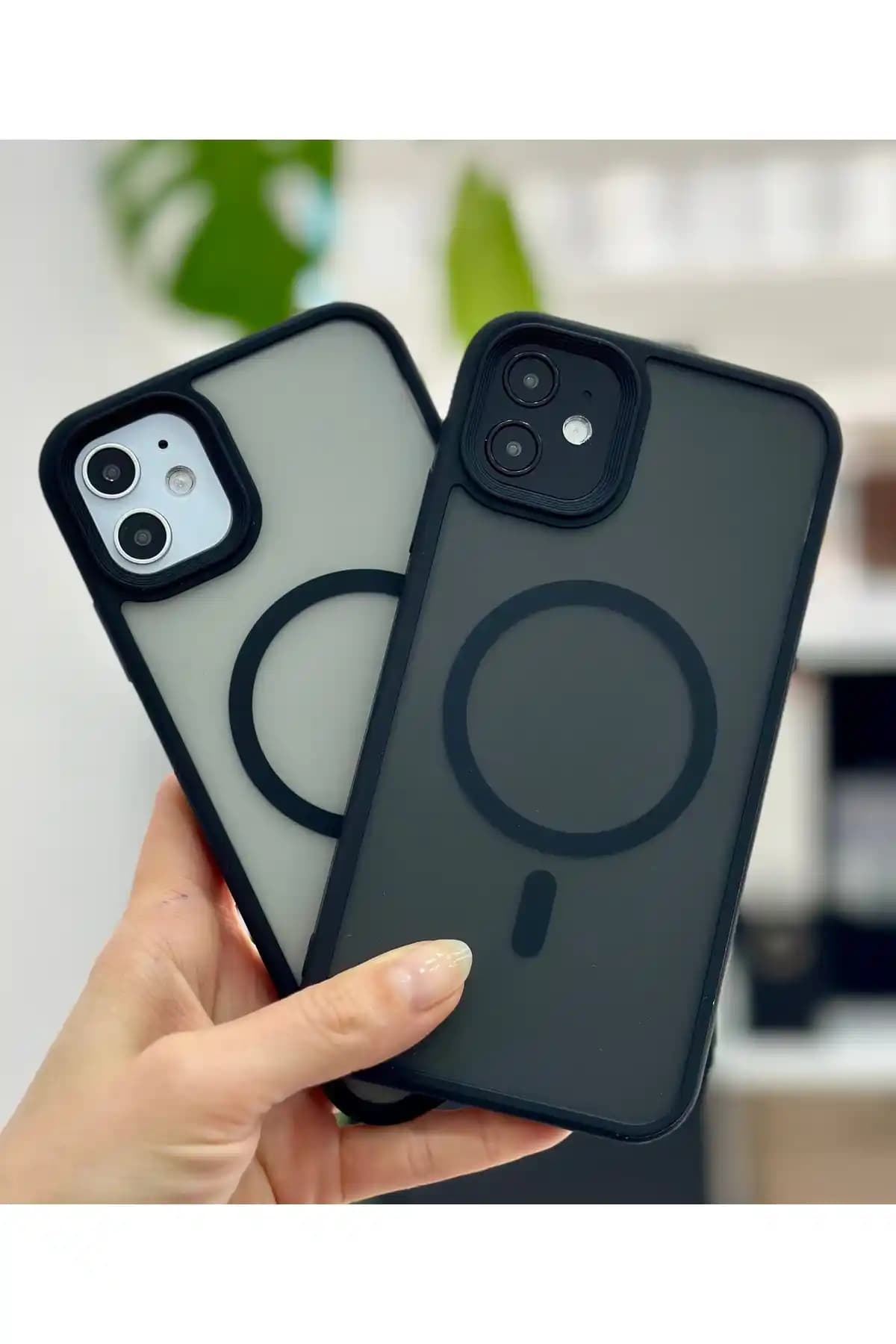 iPhone 11 için Go Aksesuar Kılıflarının Detaylı Karşılaştırması ve Özellikleri