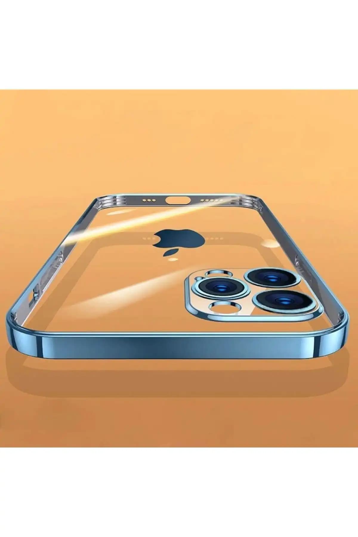 iPhone 13 Pro ve Pro Max Kamera Koruyucu ve Kılıf Karşılaştırması 2