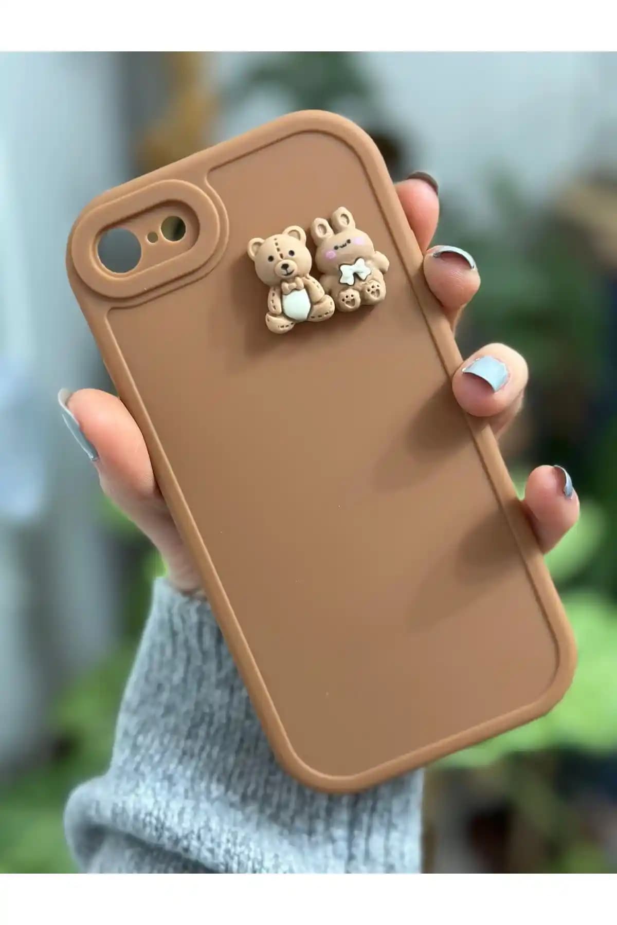 iPhone SE 2020 için Go Aksesuar Kılıflarının Karşılaştırması ve Özellikleri
