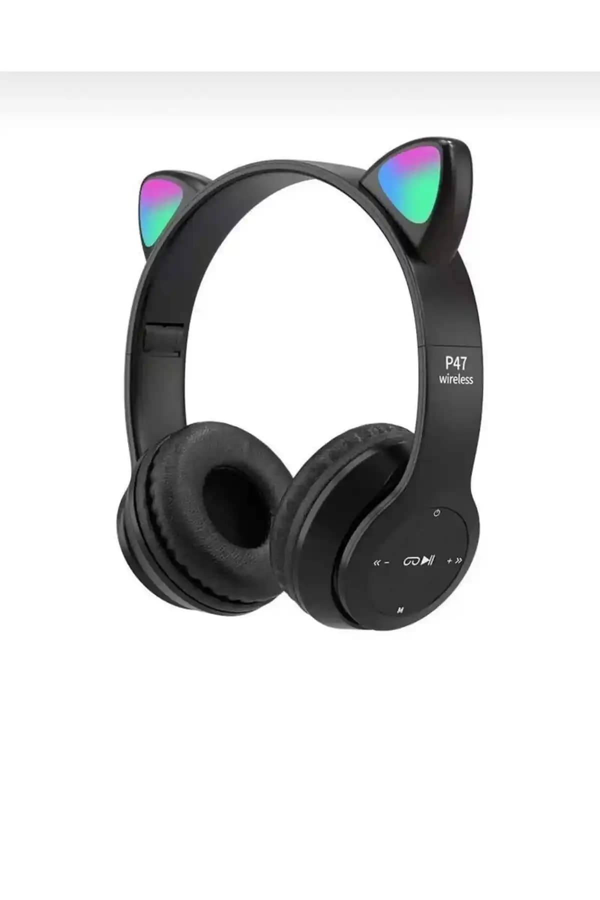 Kedi Kulaklık Modellerinin Karşılaştırması: Çocuklar ve Teknoloji Tercihleri