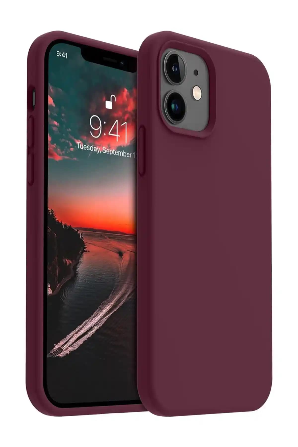 KVK PRİVACY iPhone 12 Kılıfı Karşılaştırması: Tasarım ve Koruma Özellikleri