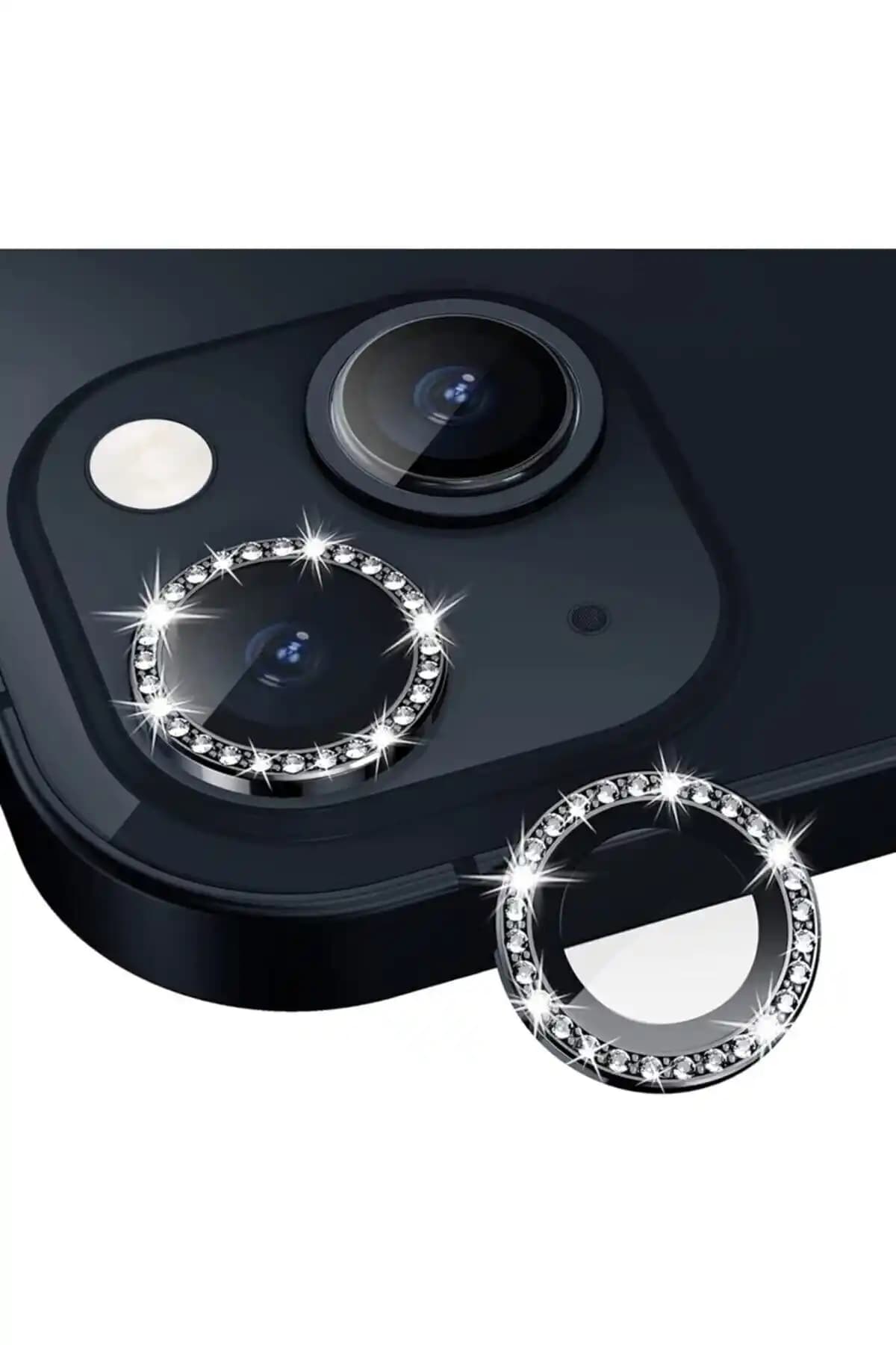 KVK PRİVACY iPhone 13 Kamera ve Ekran Koruyucu Karşılaştırması ve Kullanıcı Yorumları