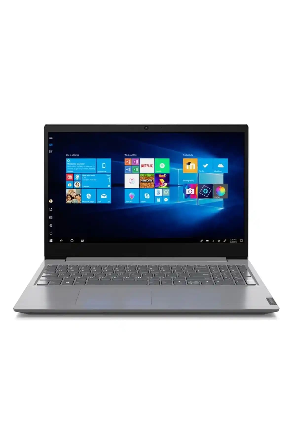 Lenovo V15 82c700ldtx Ofis ve Günlük Kullanım İçin Güçlü ve Taşınabilir Dizüstü Bilgisayar