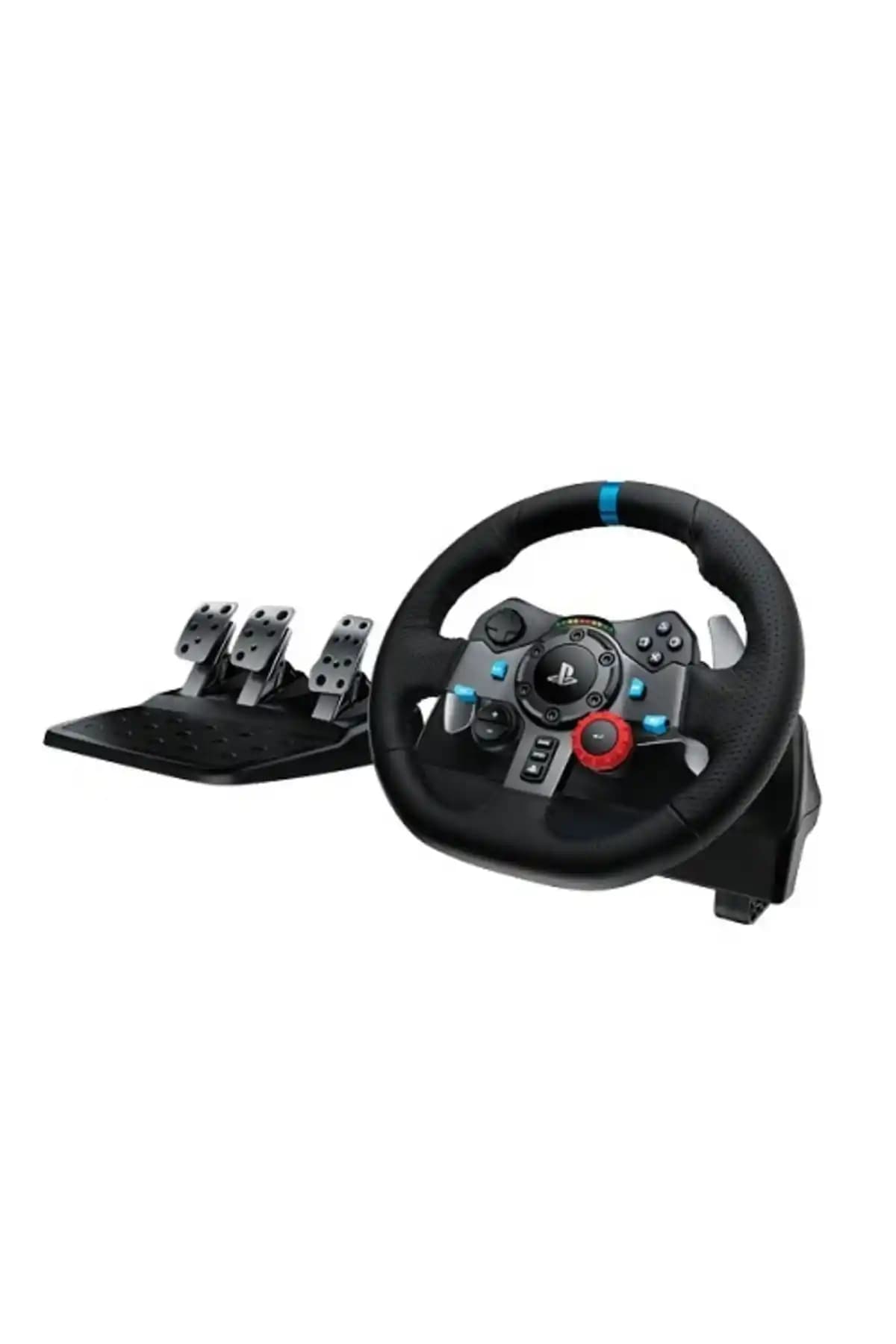 Logitech G29 ve Rampage V902 Karşılaştırması: En İyi Oyuncu Direksiyonunu Seçme Rehberi