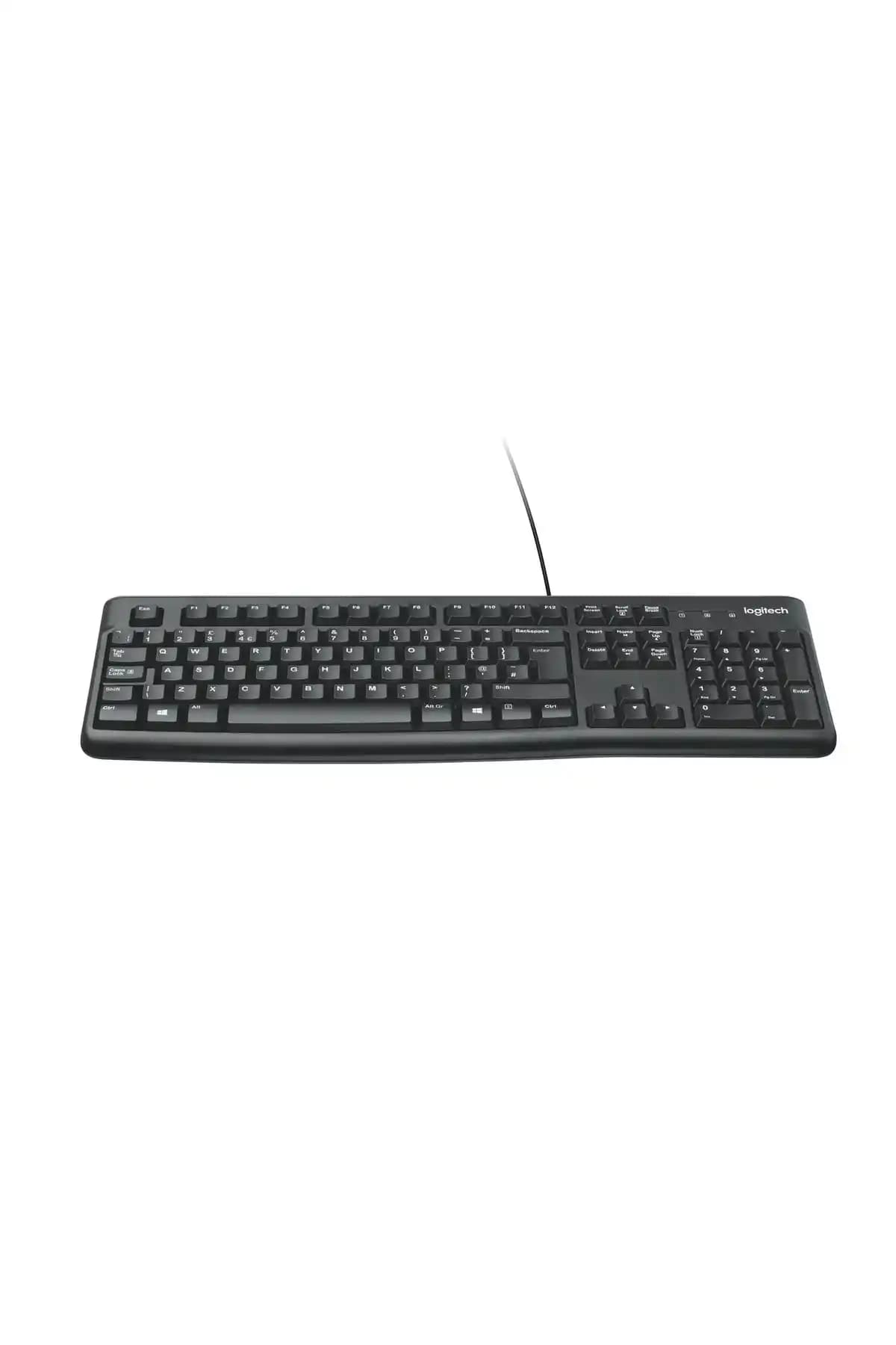 Logitech K120 ve MK235 Klavye Modellerinin Detaylı Karşılaştırması