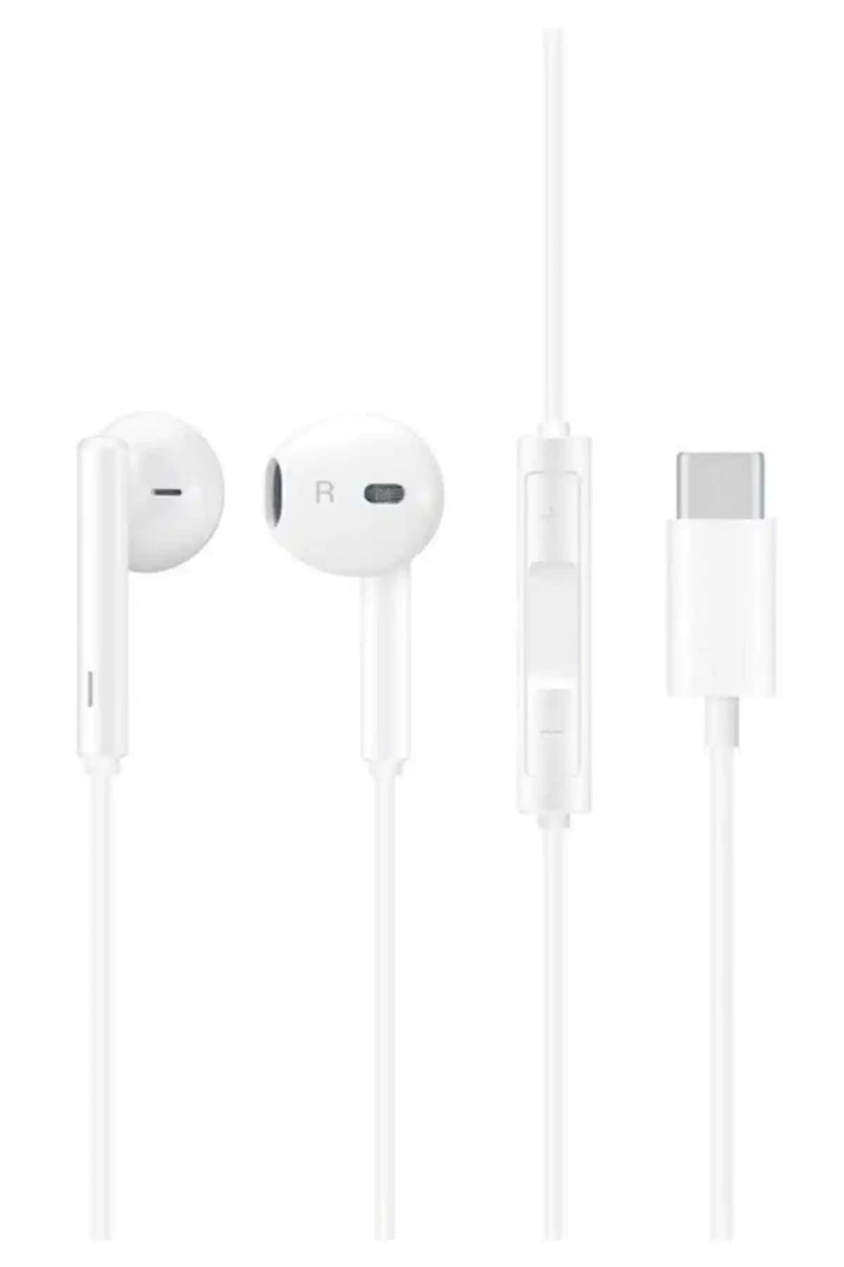 Lucatech Type-C Kulaklık ve Samsung Galaxy Buds FE Karşılaştırması
