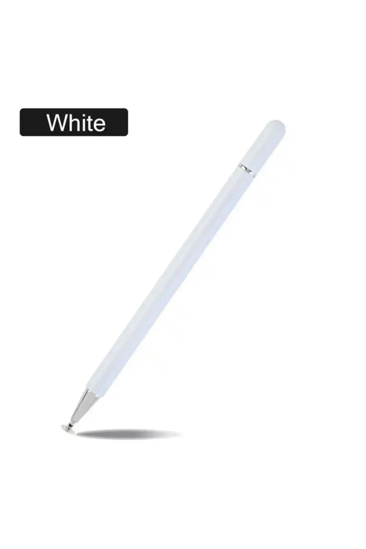 M. TK Moveteck Çok Amaçlı Dokunmatik Stylus Kalem: Evrensel Uyumlu ve Şık Tasarım